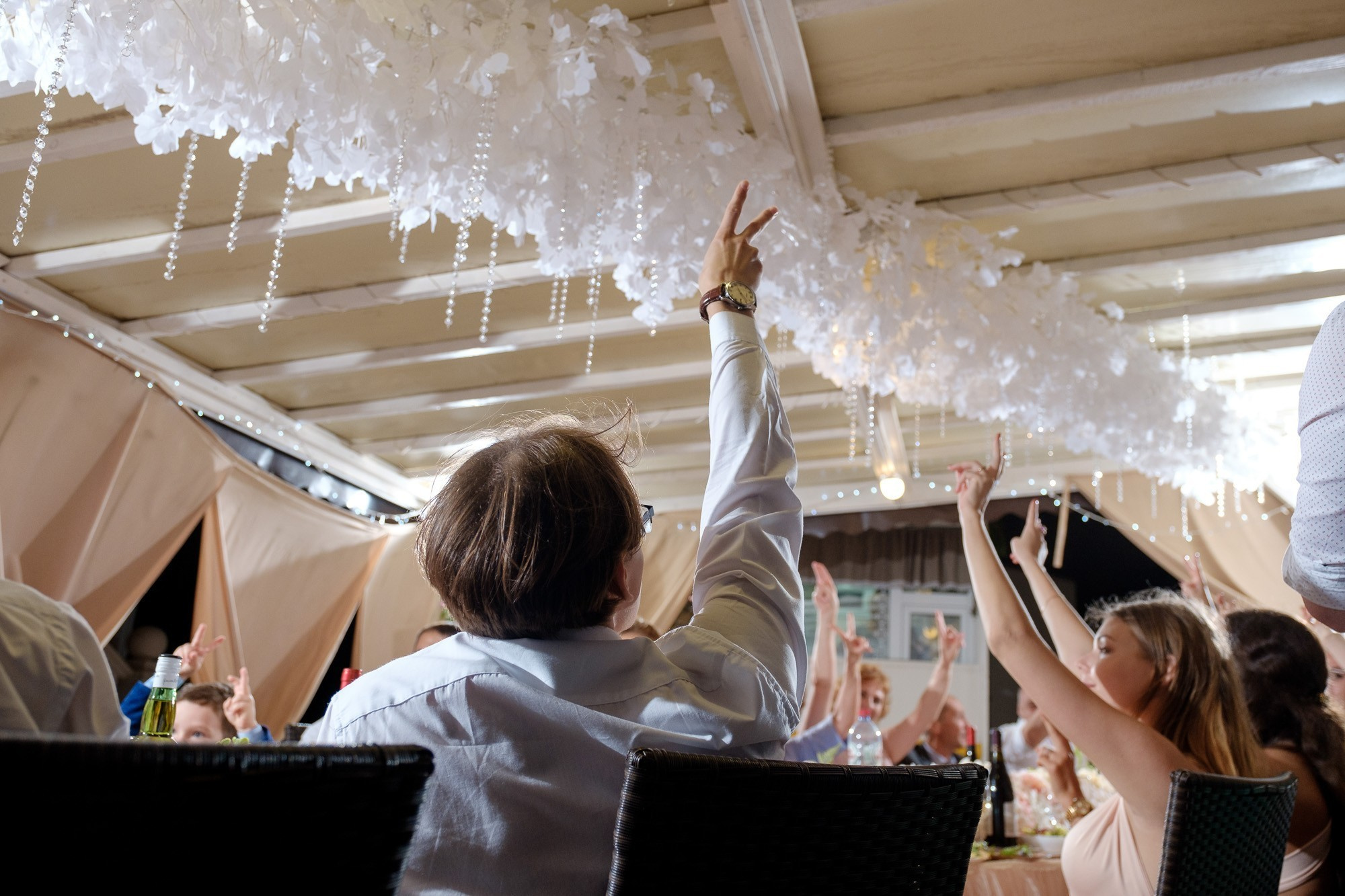 Свадьба в Крыму. Свадебный и семейный фотограф