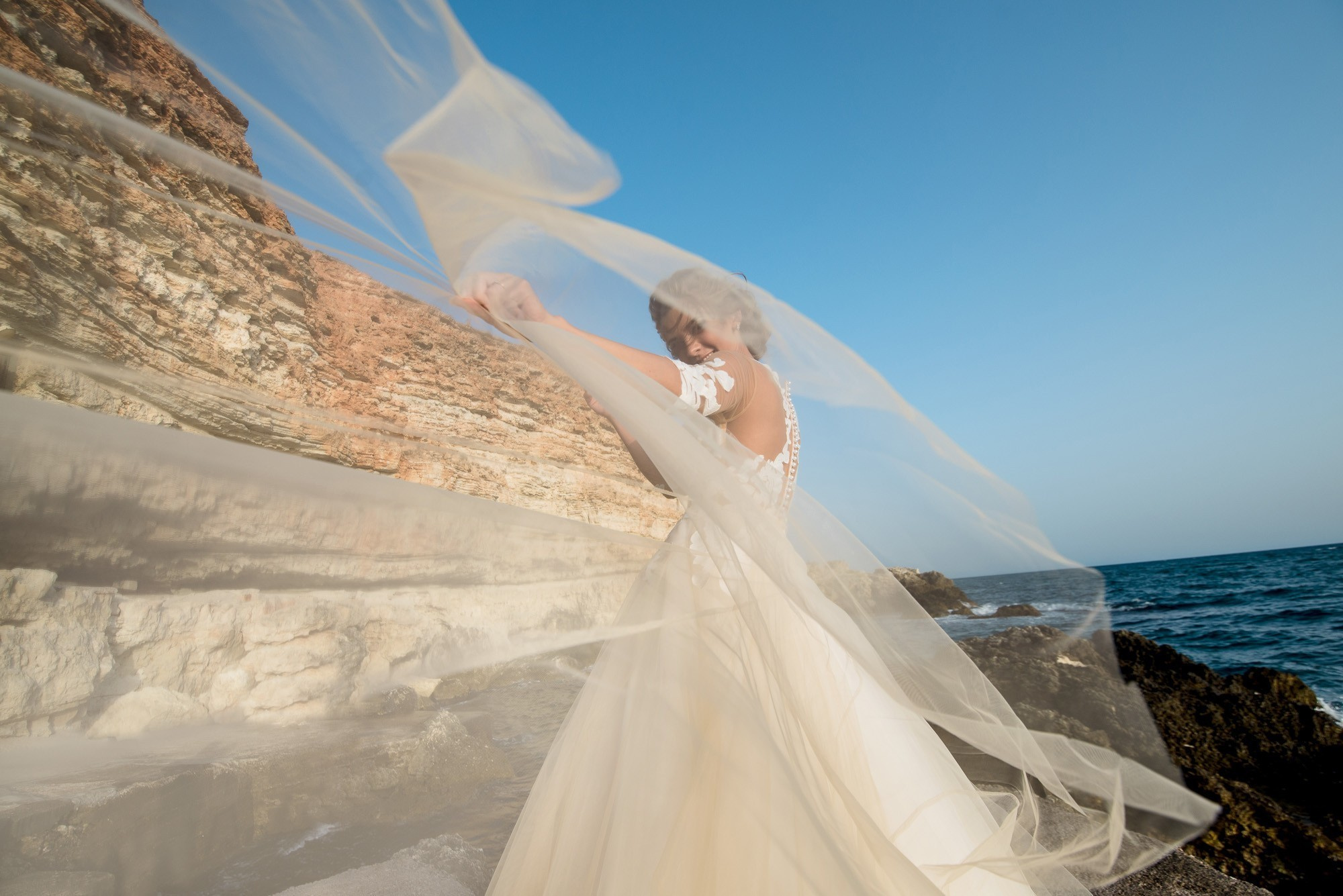 Свадьба в Крыму. Свадебный и семейный фотограф