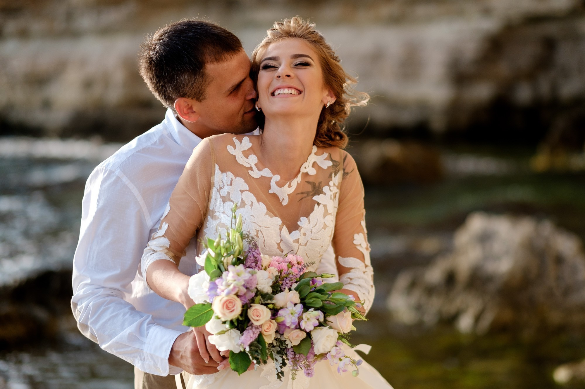 Свадьба в Крыму. Свадебный и семейный фотограф