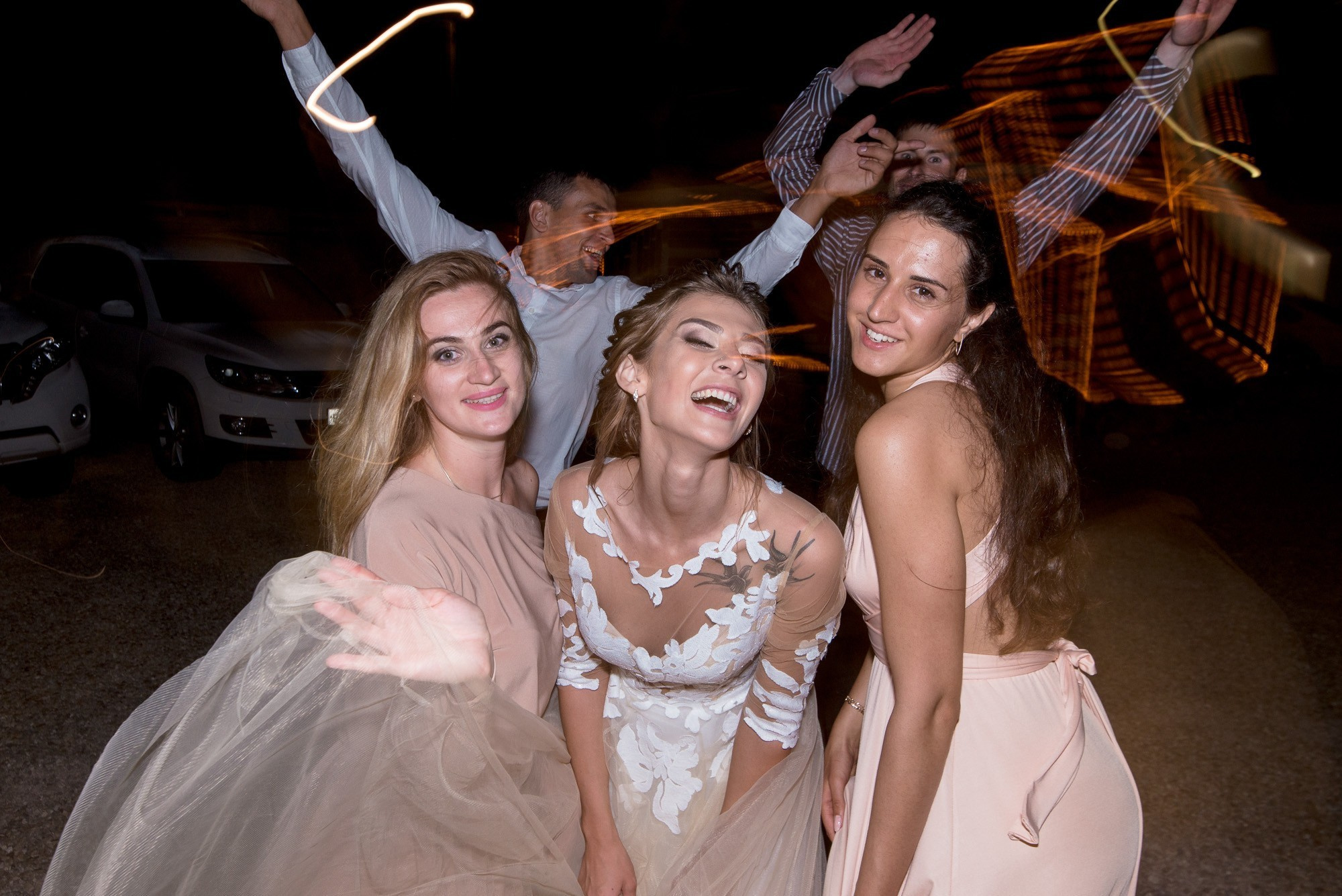 Свадьба в Крыму. Свадебный и семейный фотограф