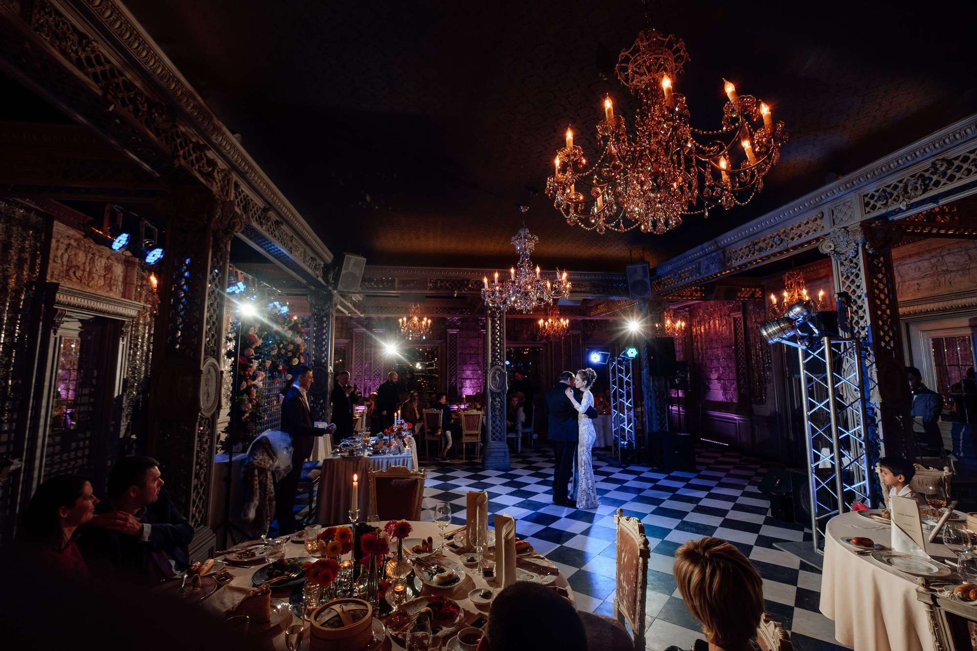 Свадебный и семейный фотограф