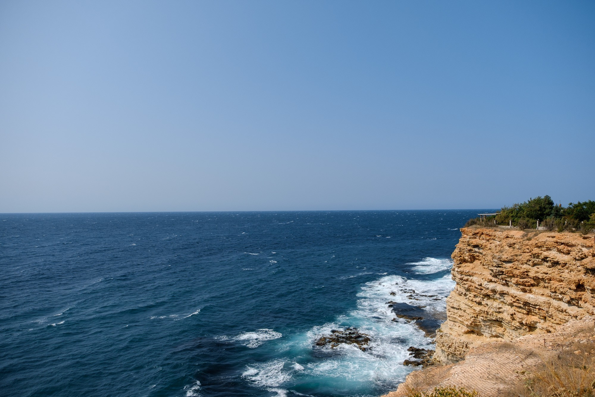Свадьба в Крыму. Свадебный и семейный фотограф