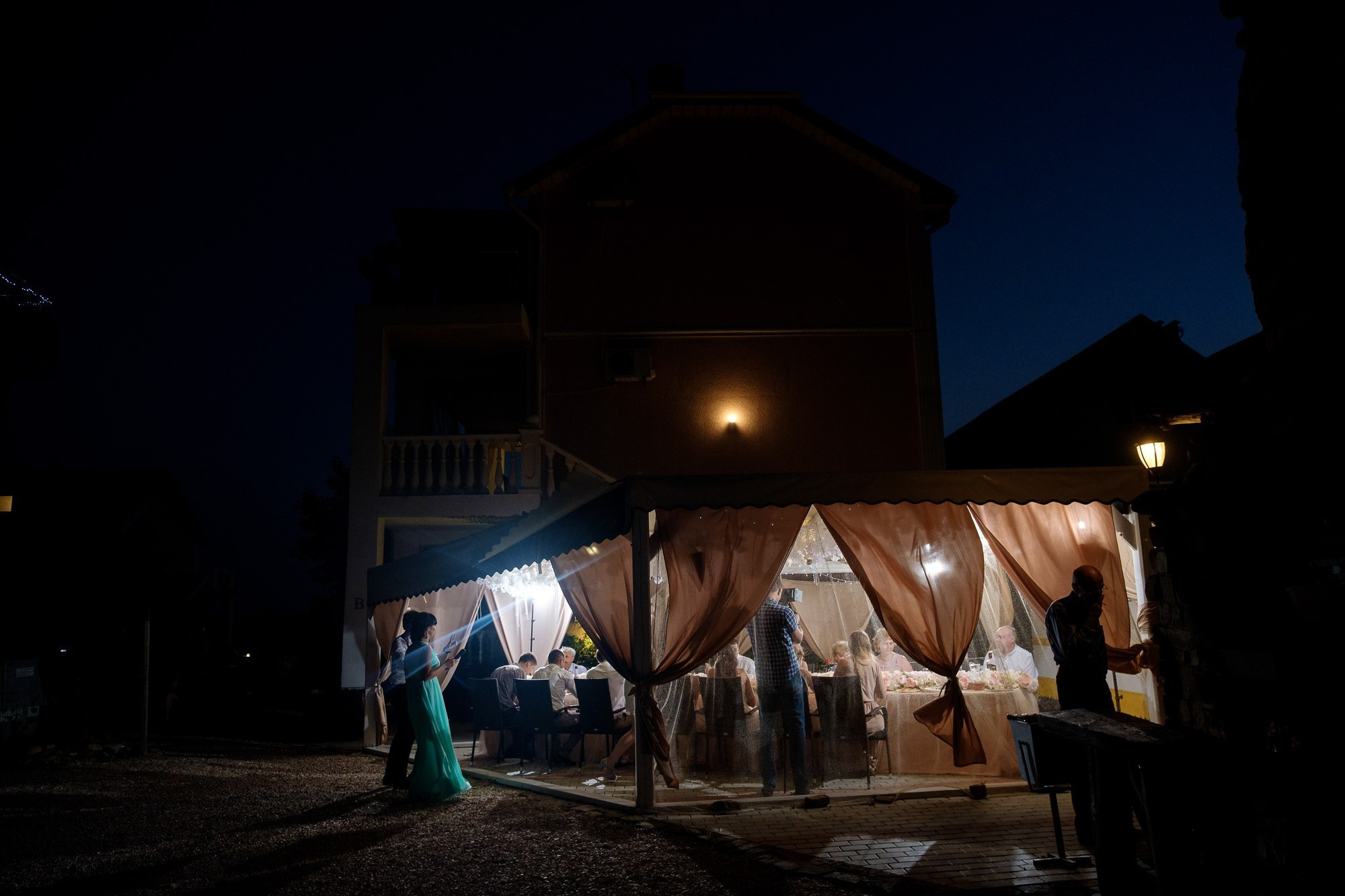 Свадьба в Крыму. Свадебный и семейный фотограф