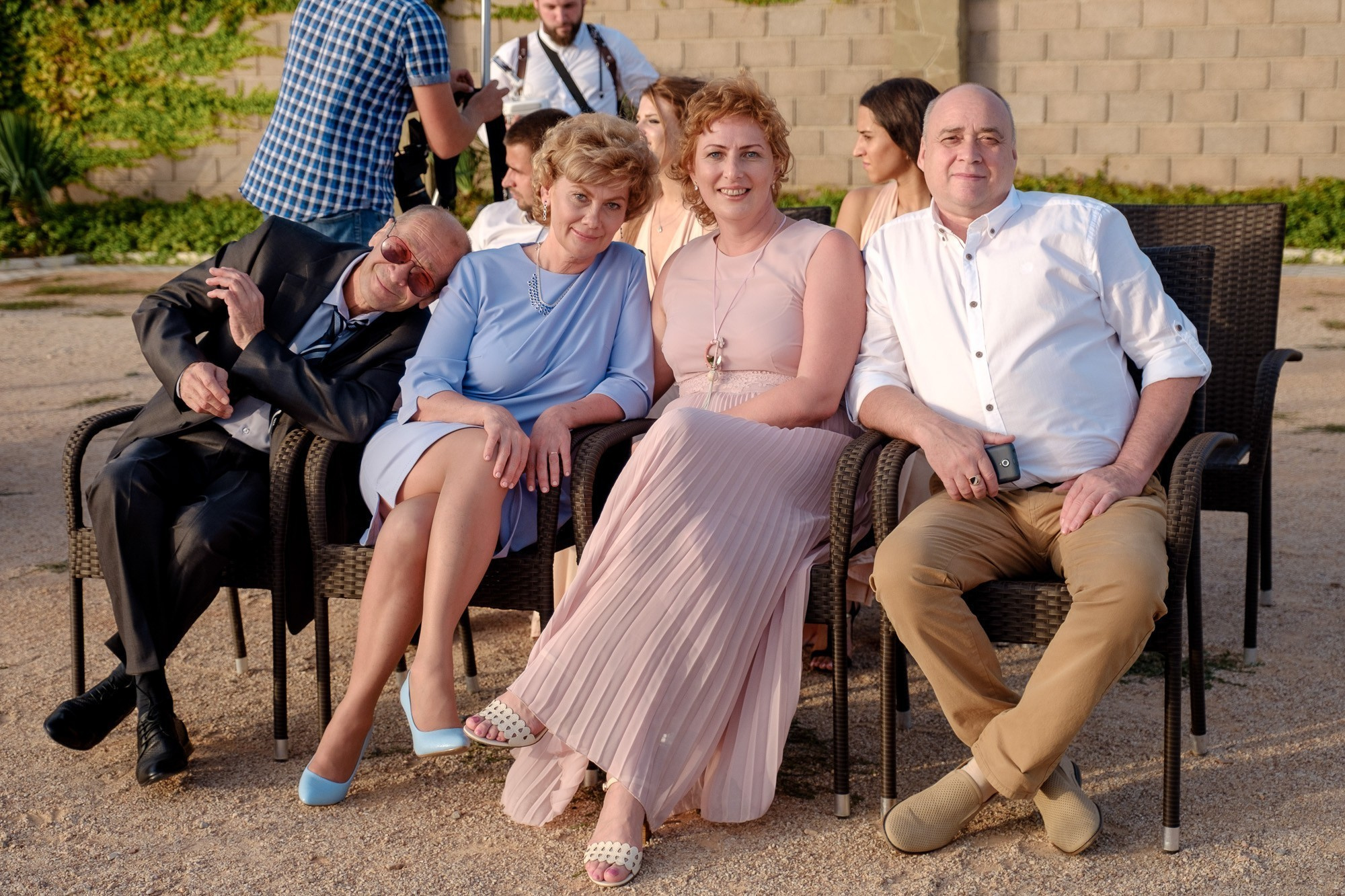 Свадьба в Крыму. Свадебный и семейный фотограф