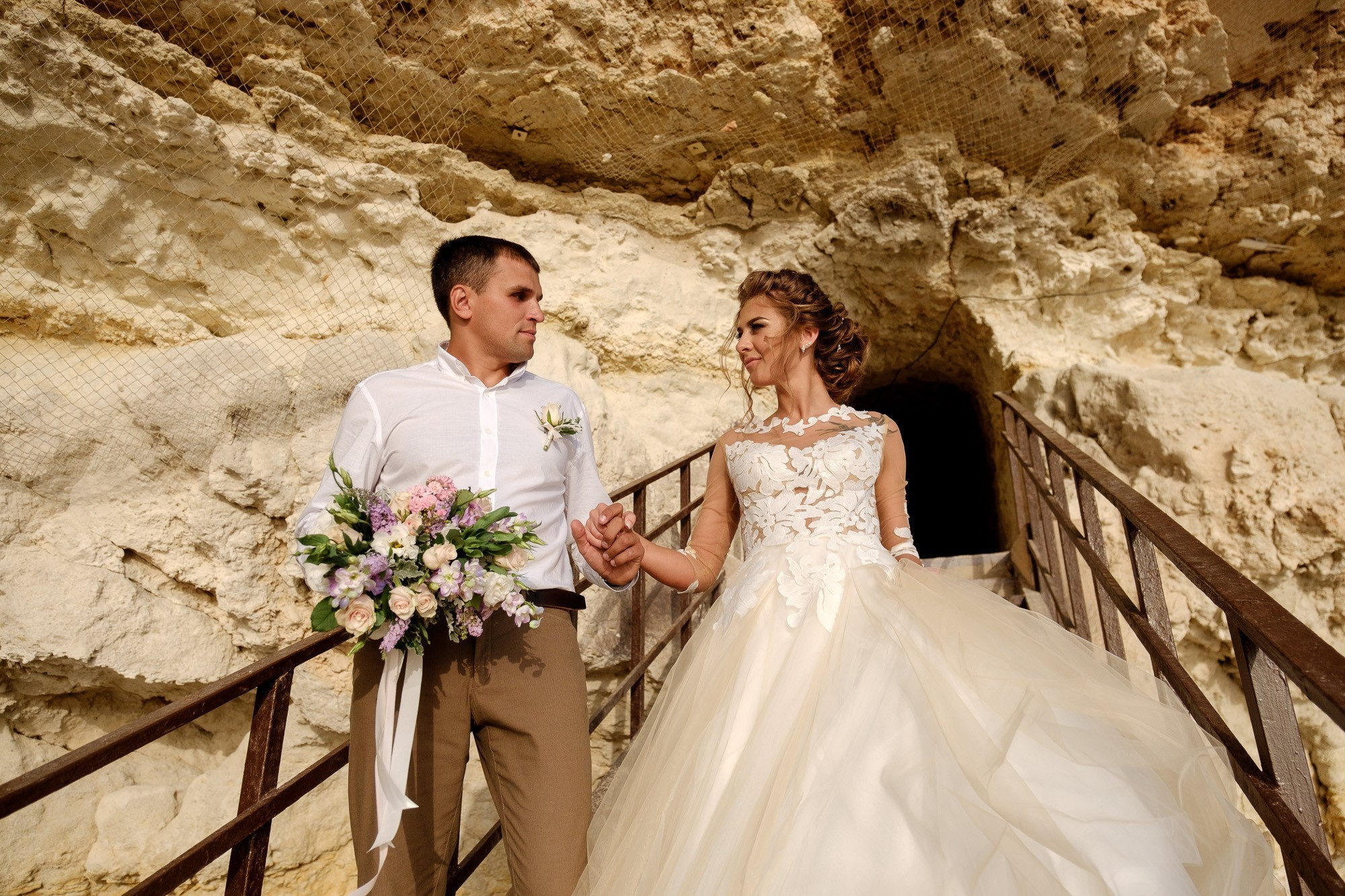 Свадьба в Крыму. Свадебный и семейный фотограф