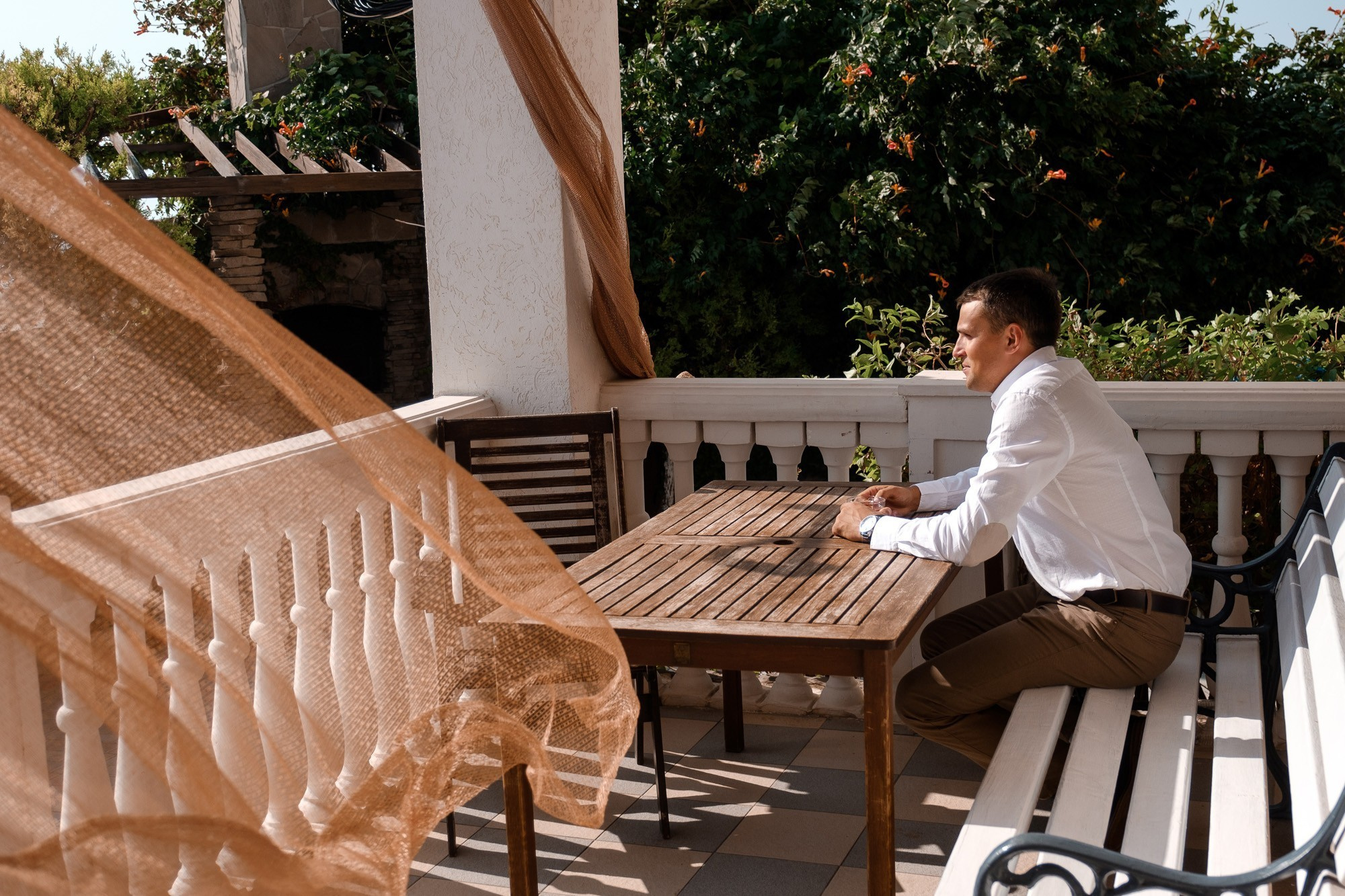 Свадьба в Крыму. Свадебный и семейный фотограф