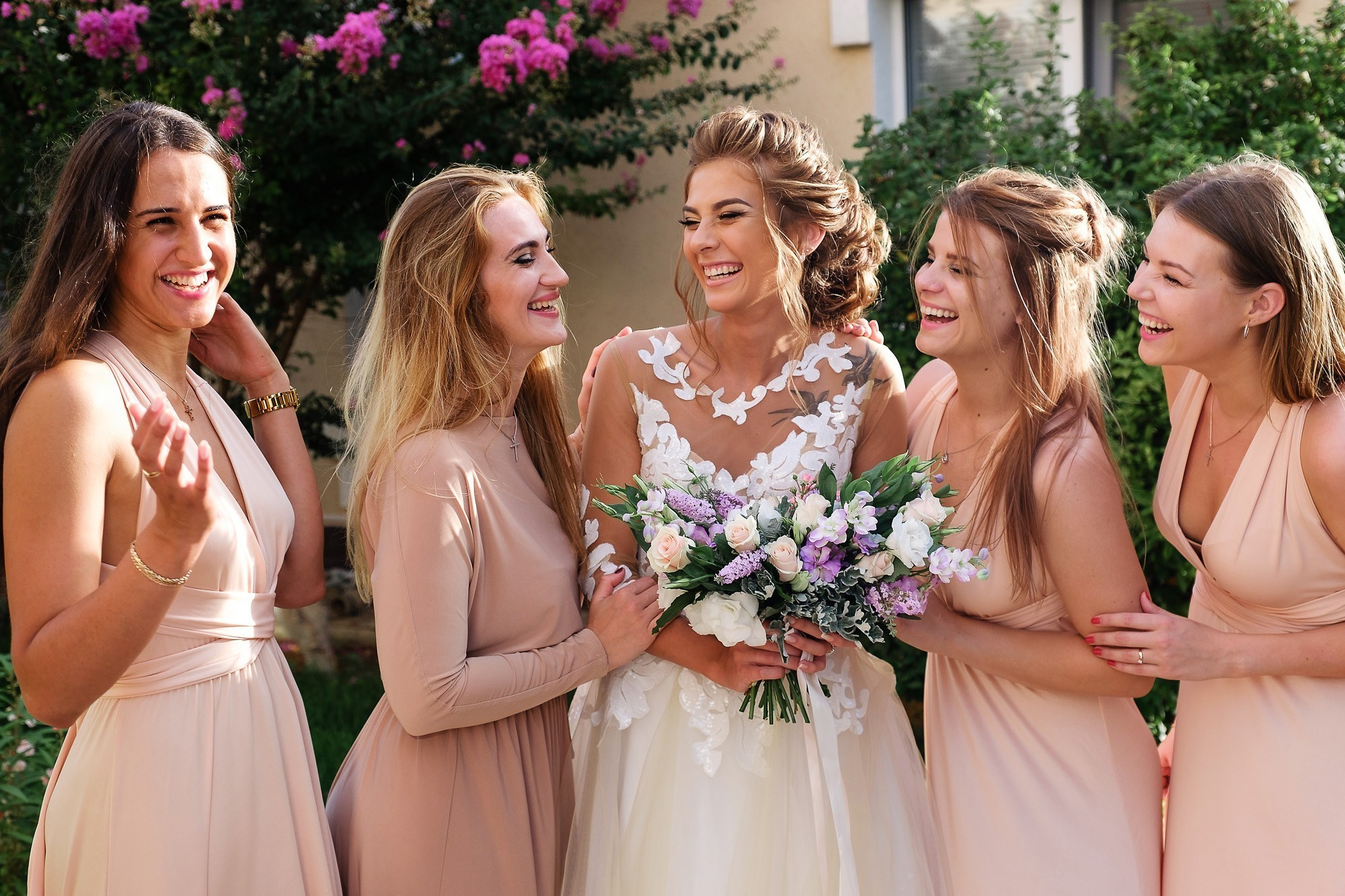 Свадьба в Крыму. Свадебный и семейный фотограф