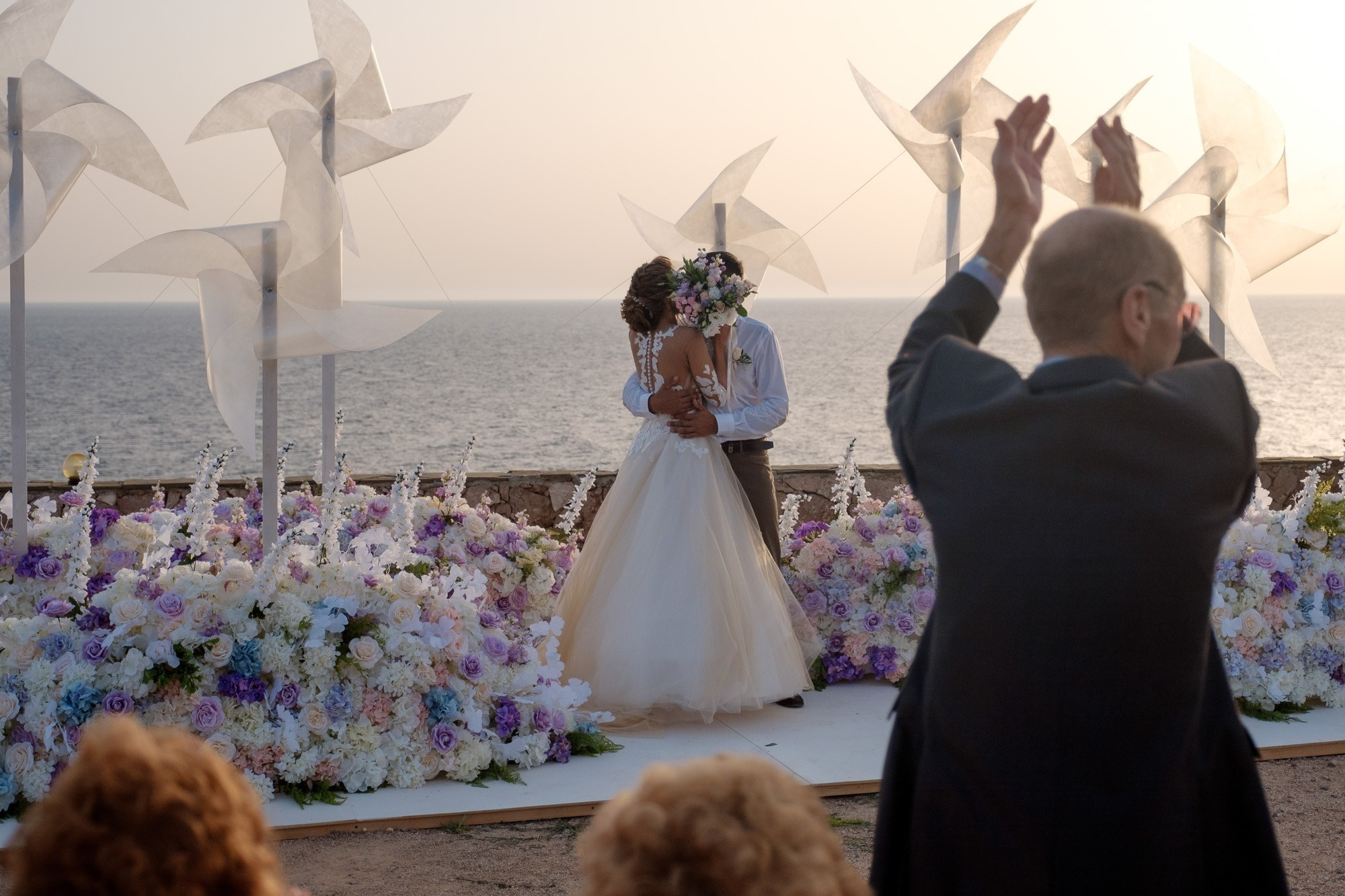 Свадьба в Крыму. Свадебный и семейный фотограф