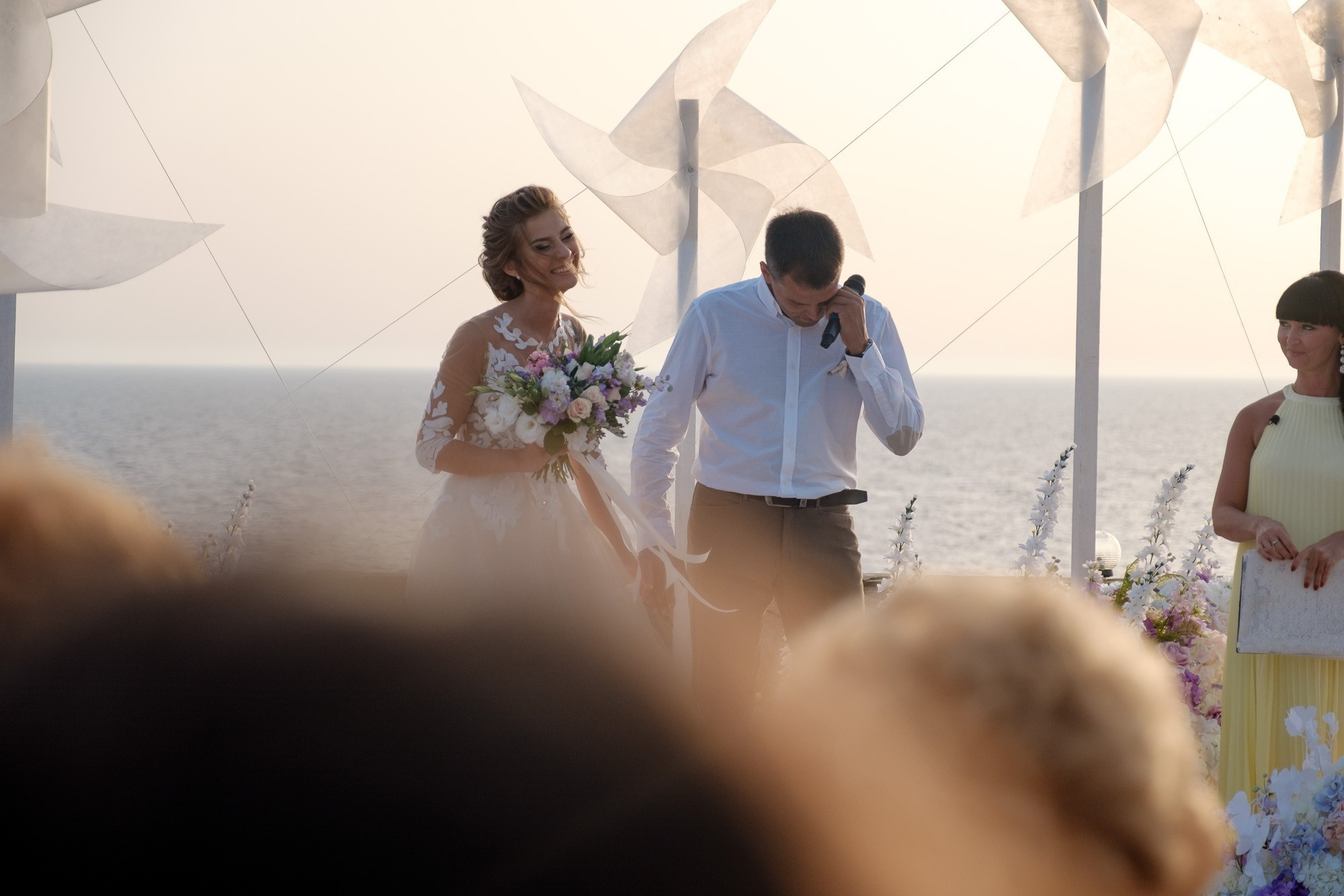 Свадьба в Крыму. Свадебный и семейный фотограф