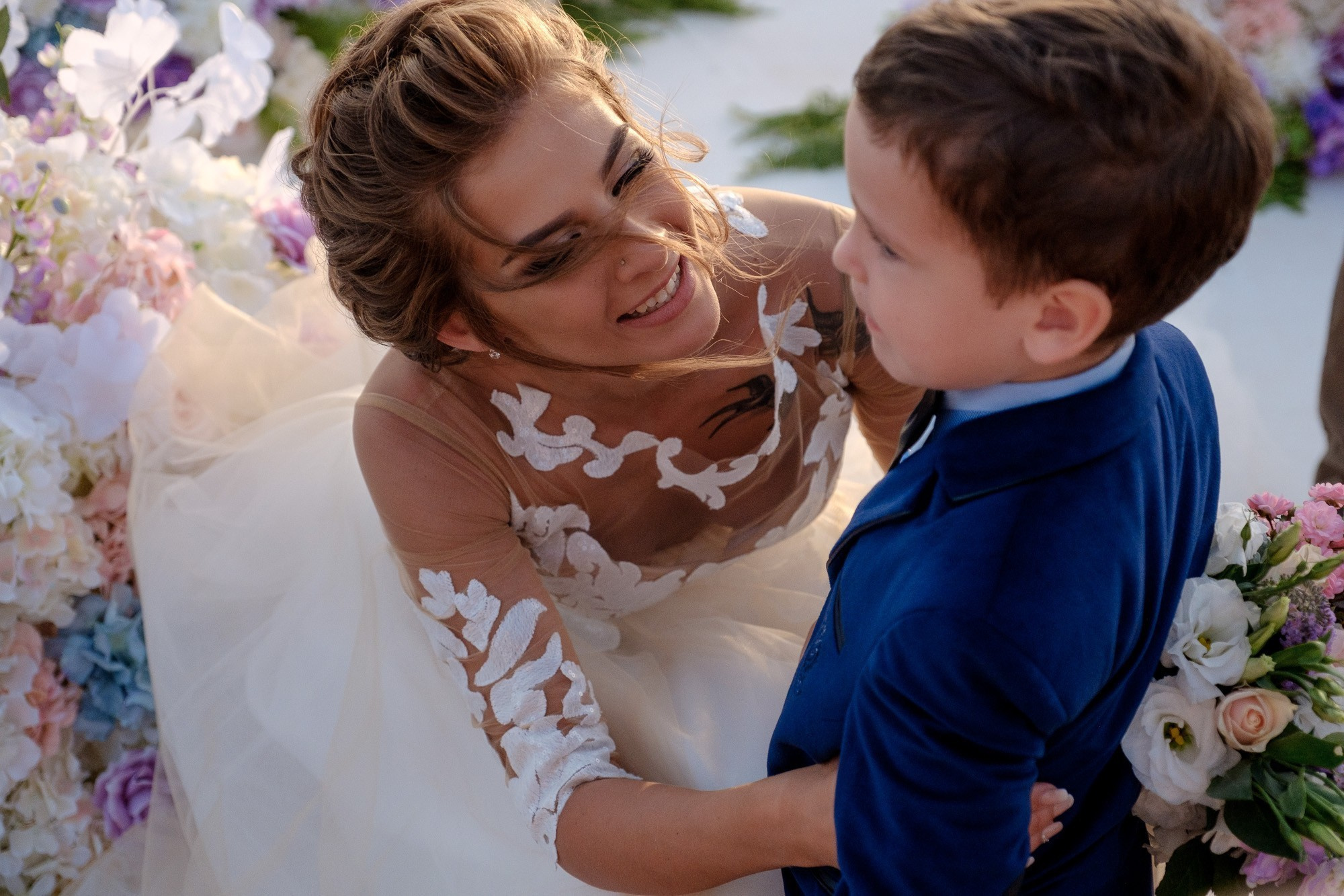 Свадьба в Крыму. Свадебный и семейный фотограф