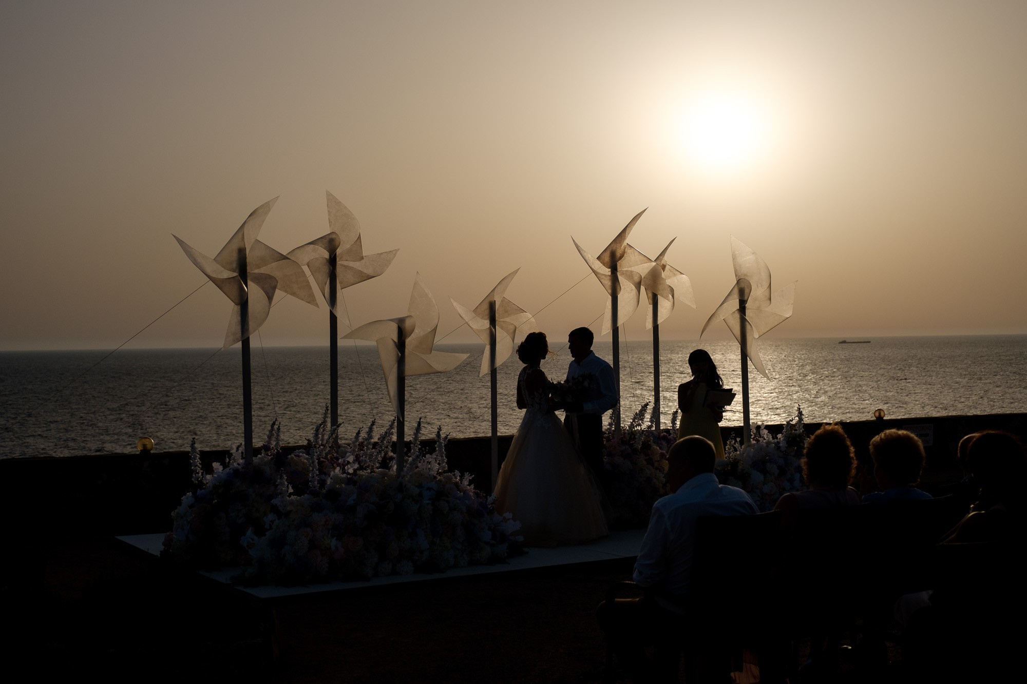 Свадьба в Крыму. Свадебный и семейный фотограф