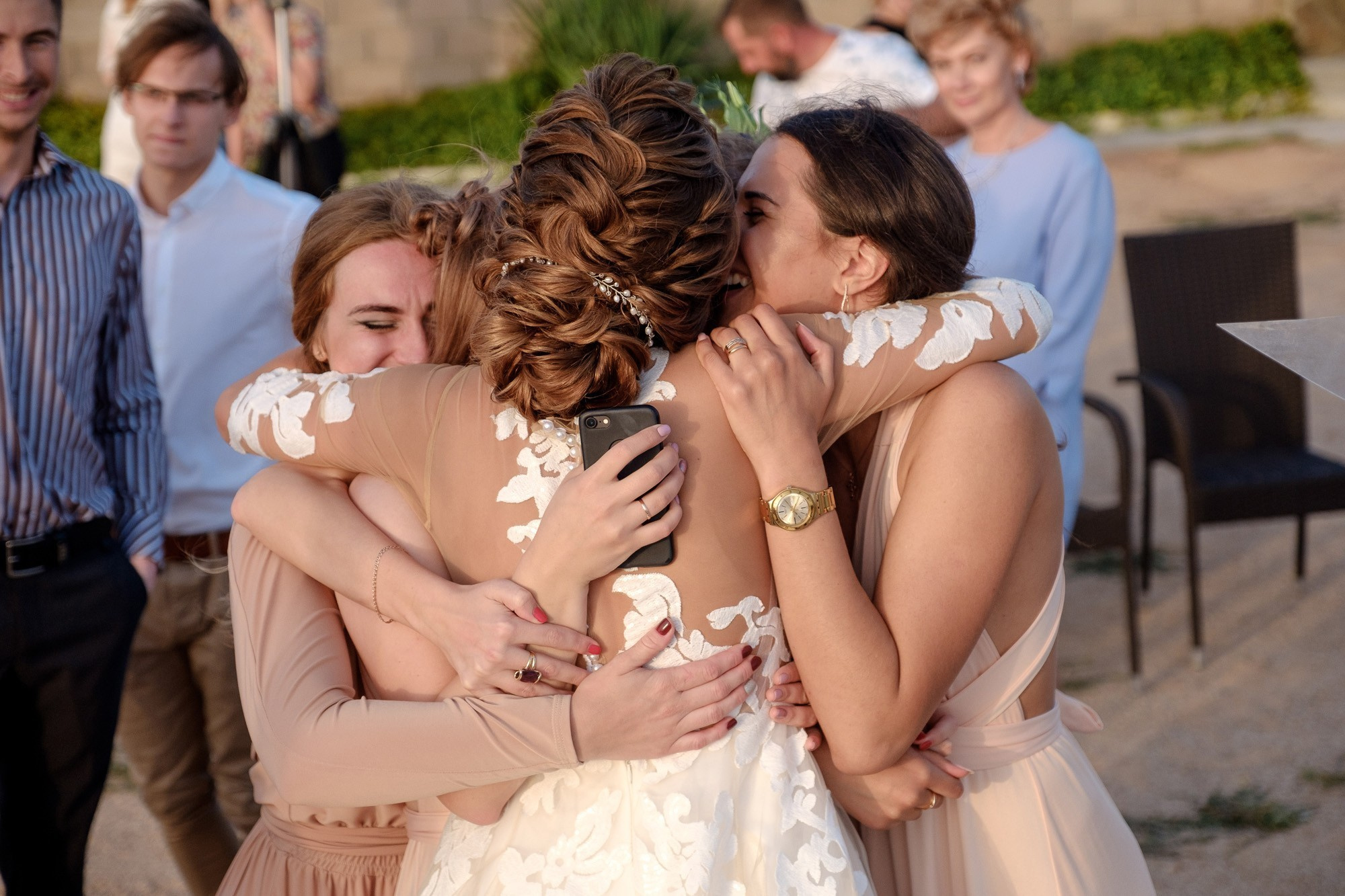 Свадьба в Крыму. Свадебный и семейный фотограф