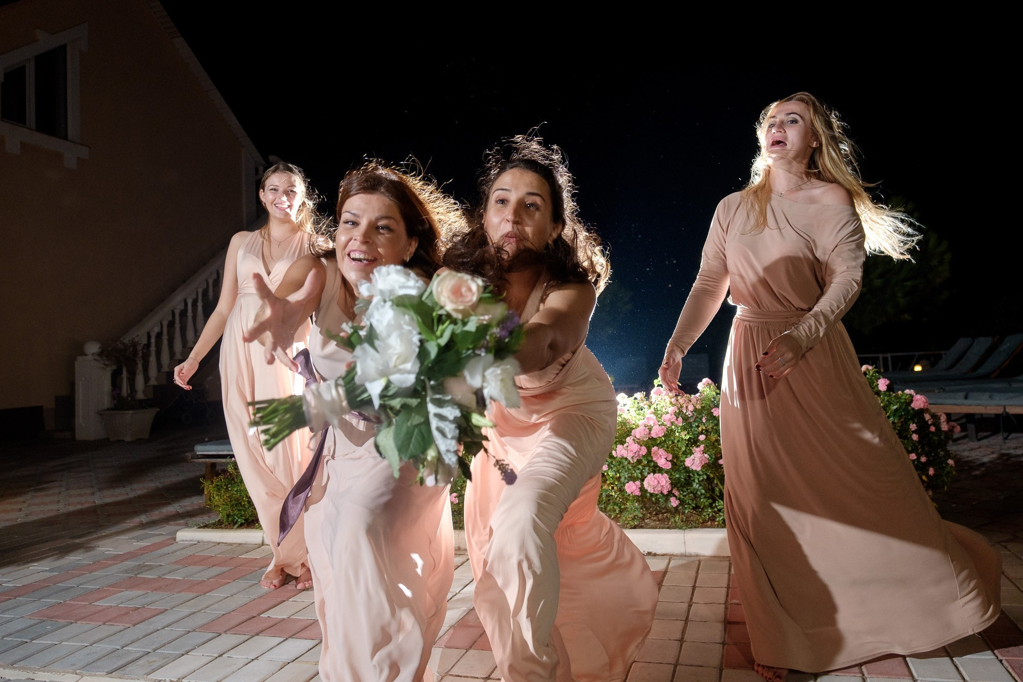 Свадьба в Крыму. Свадебный и семейный фотограф