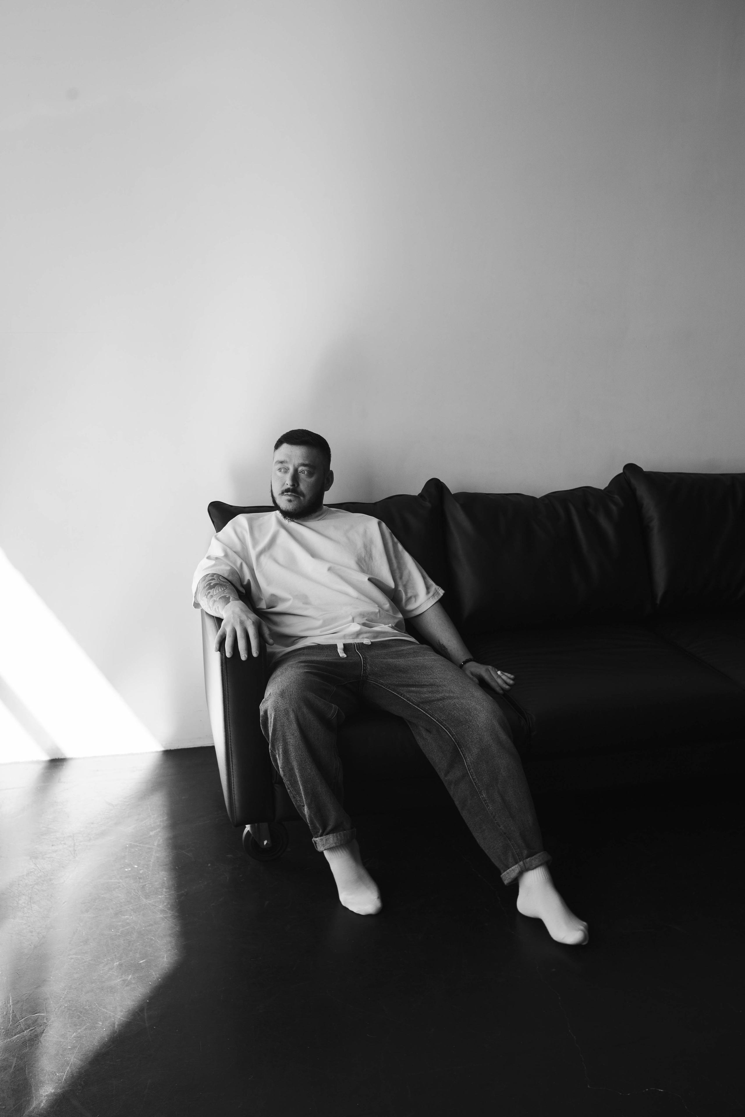 Андрей. Семейный фотограф Софи Симакова в Волгограде и Волжском