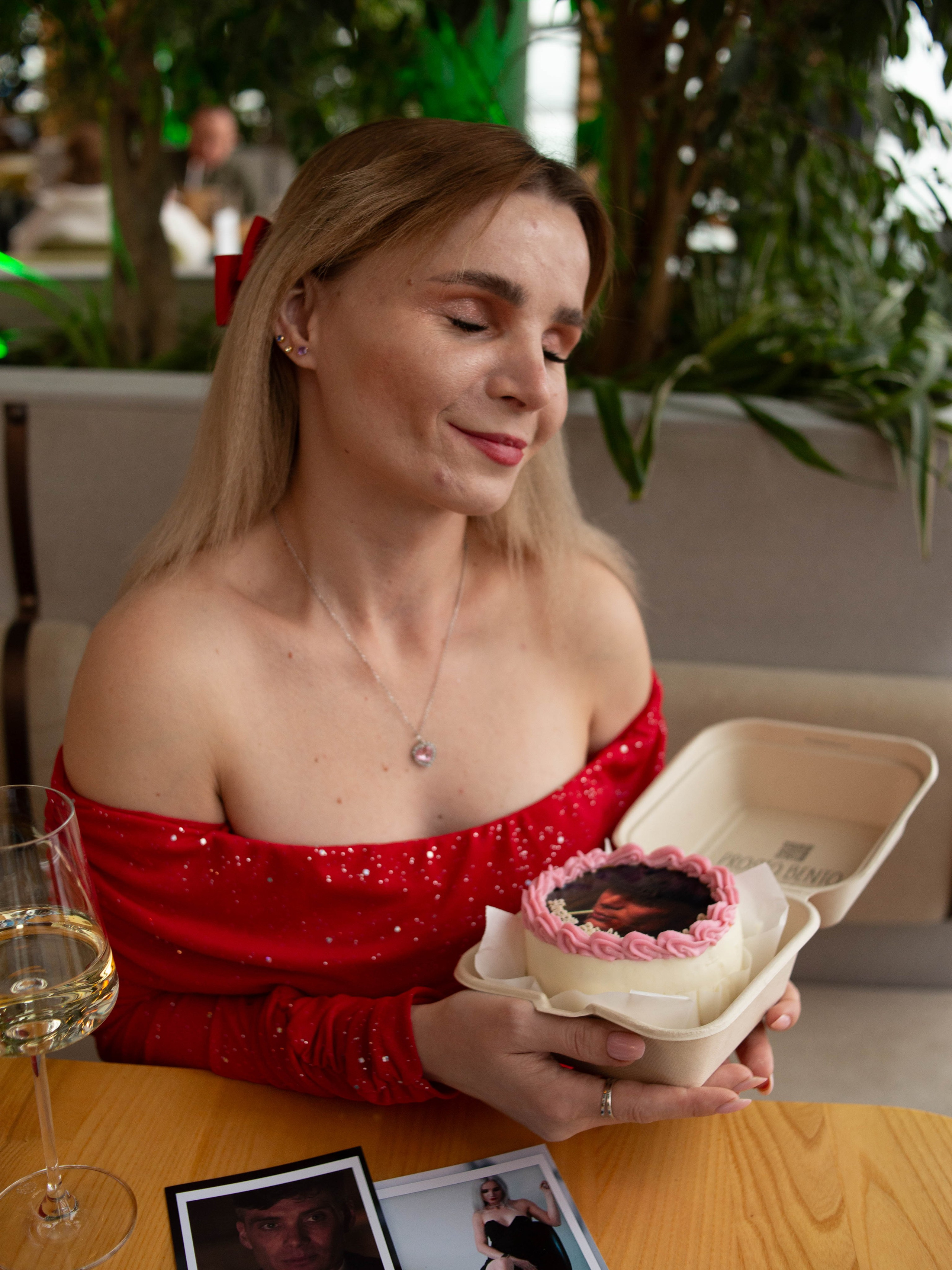 Инесса. Семейный фотограф Софи Симакова в Волгограде и Волжском