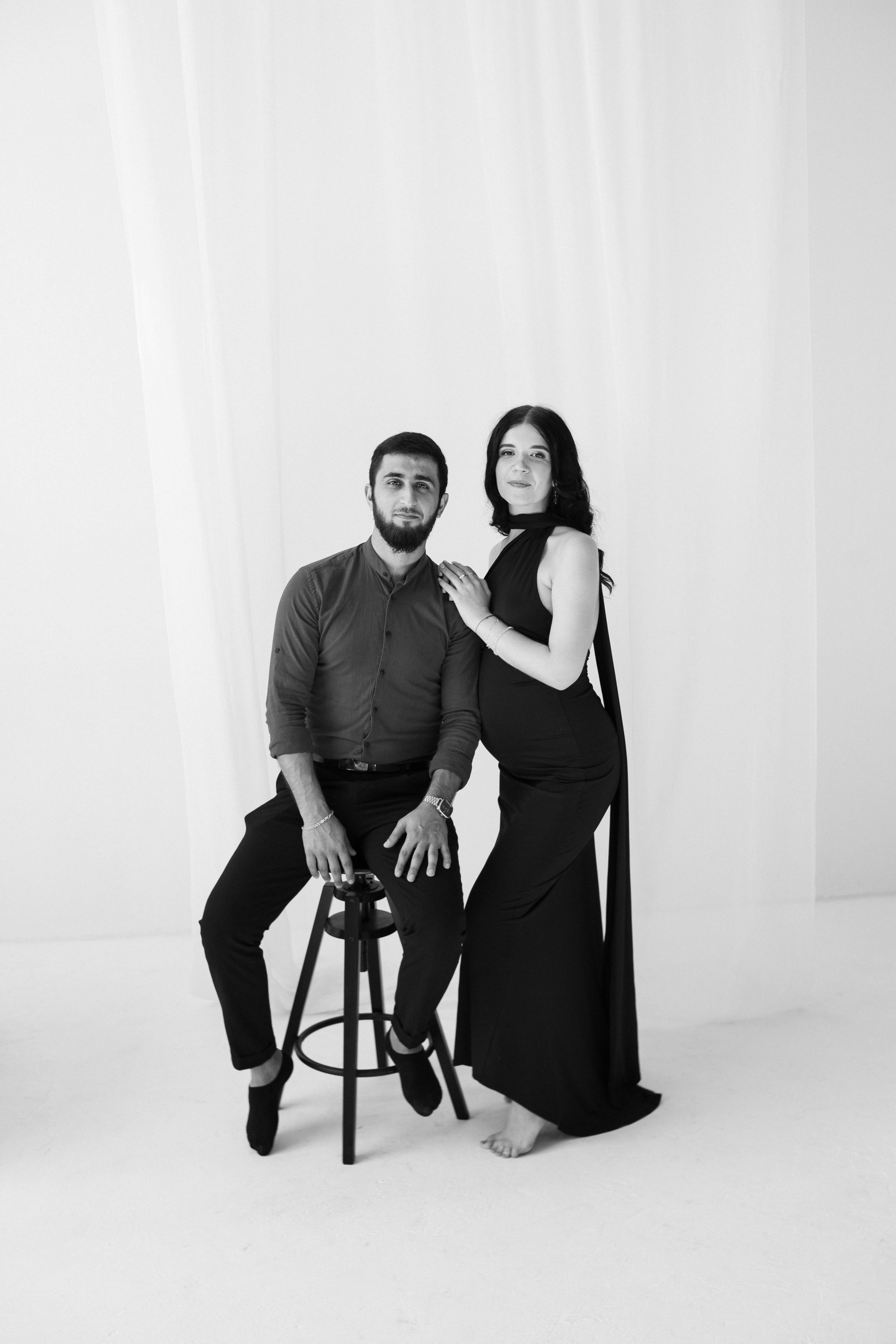 Карина. Семейный фотограф Софи Симакова в Волгограде и Волжском