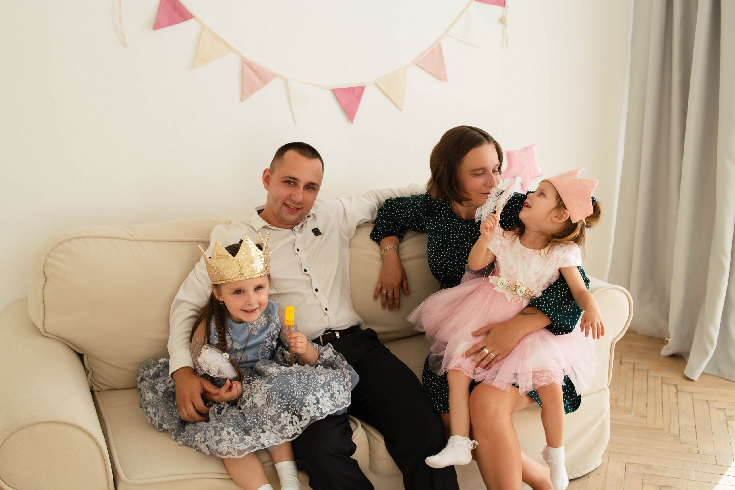 Семейные. Семейный фотограф Софи Симакова в Волгограде и Волжском