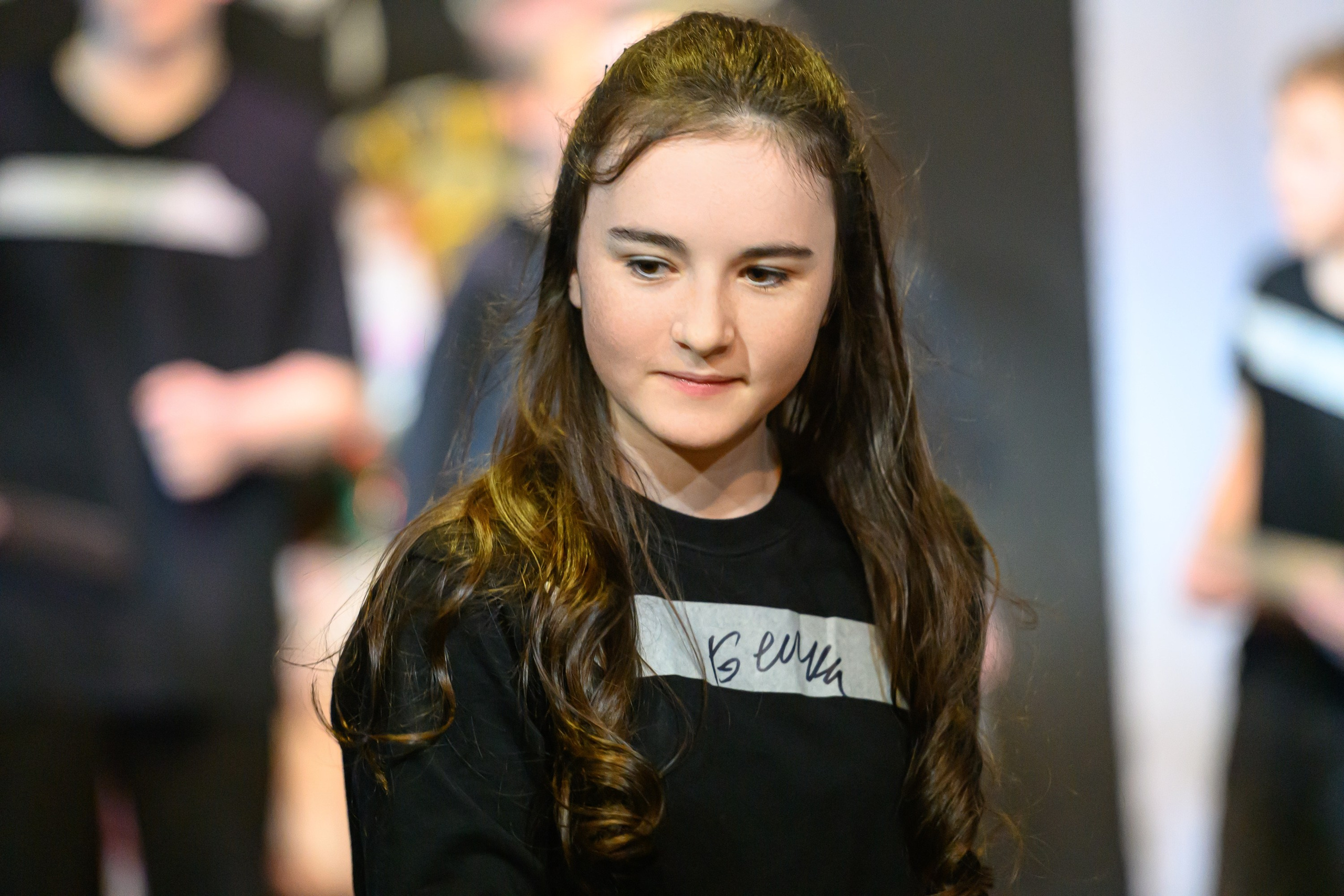 Театральный поезд Наталья Туровской. Репортажный фотограф Сергей Квартальнов