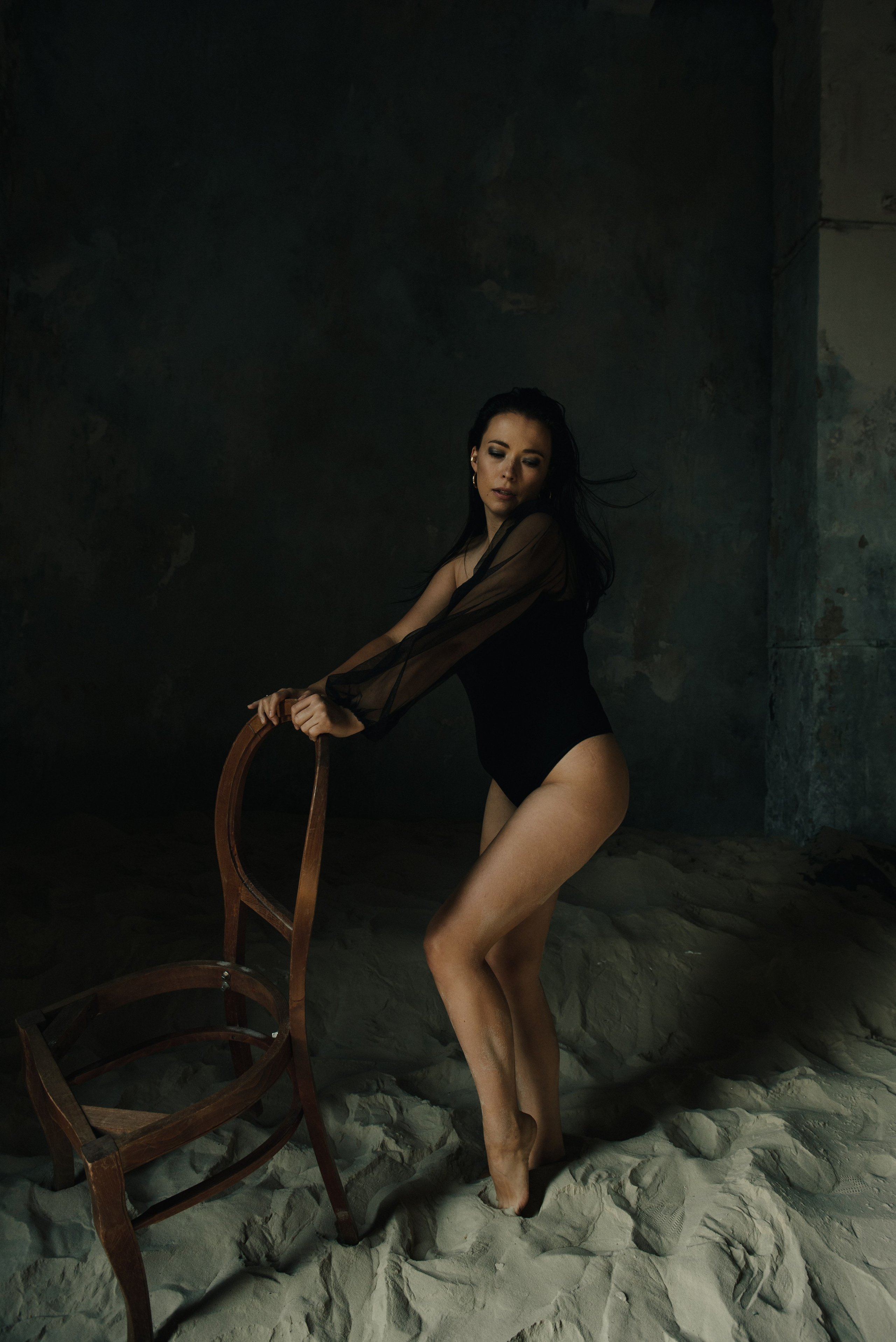 Лиля. Светлана Варфоломеева, женский и свадебный фотограф в Саратове