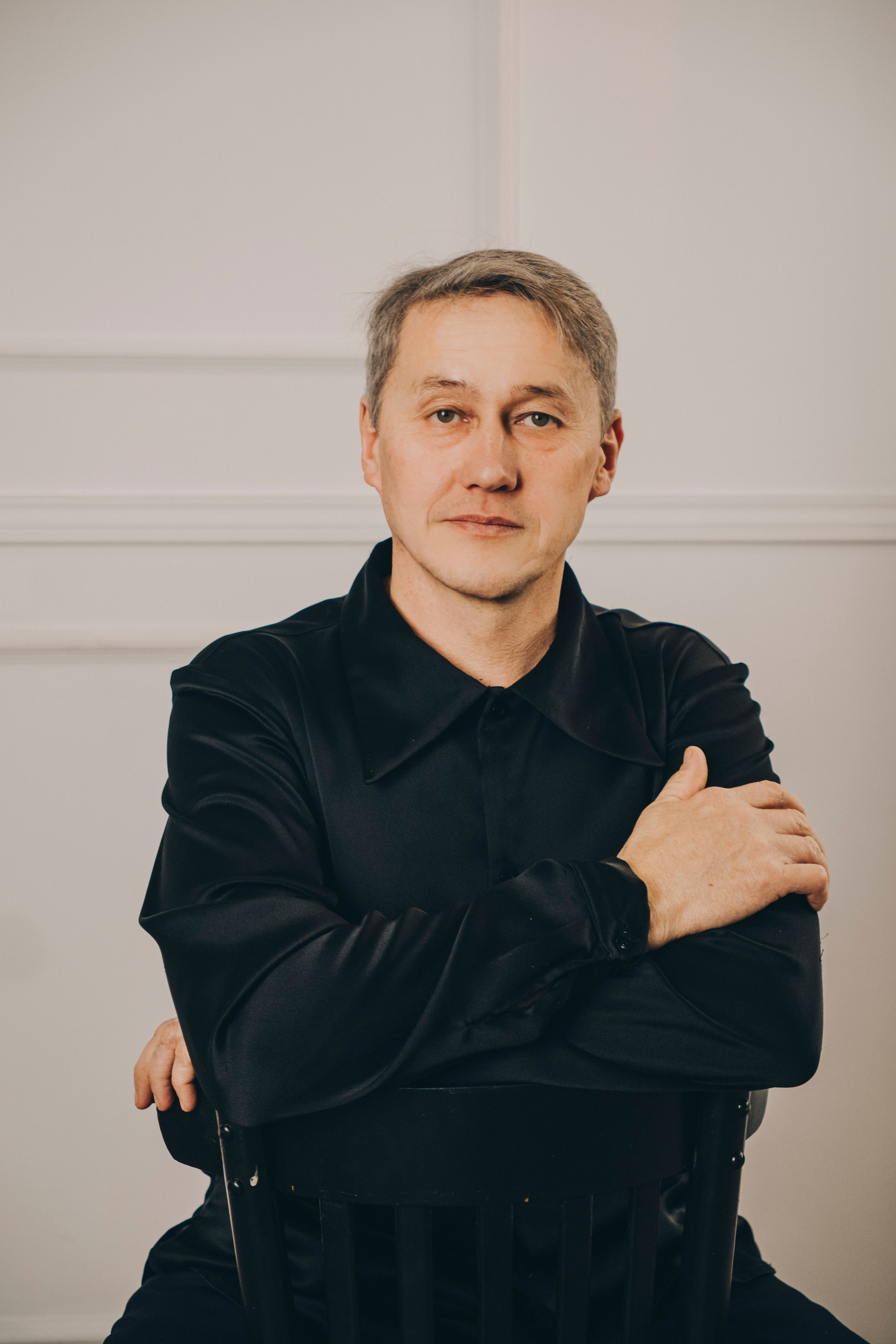 Симфонический Оркестр. Фотограф в Иркутске Анна Мирошникова