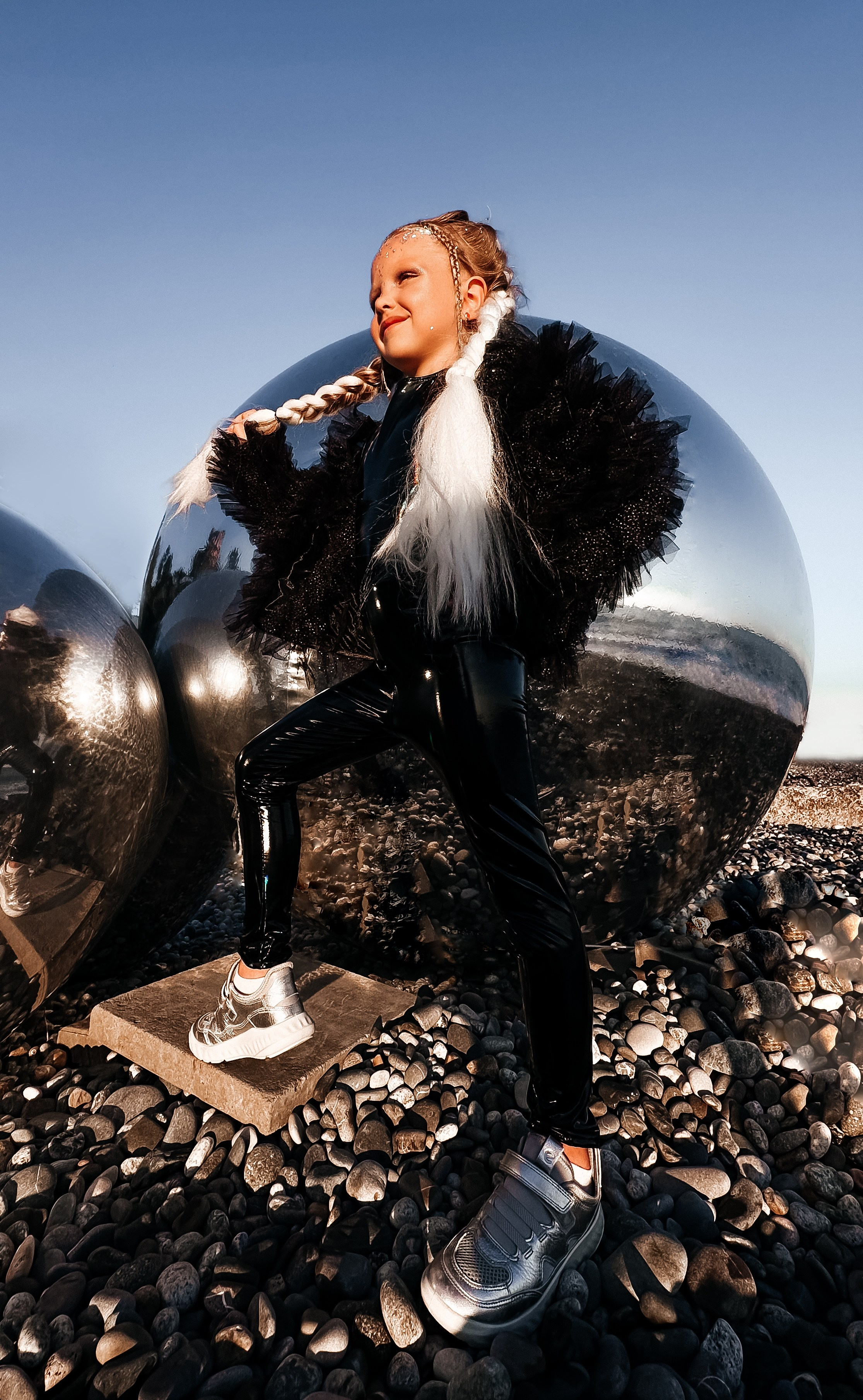 GALAXY. Efimova Model Agency