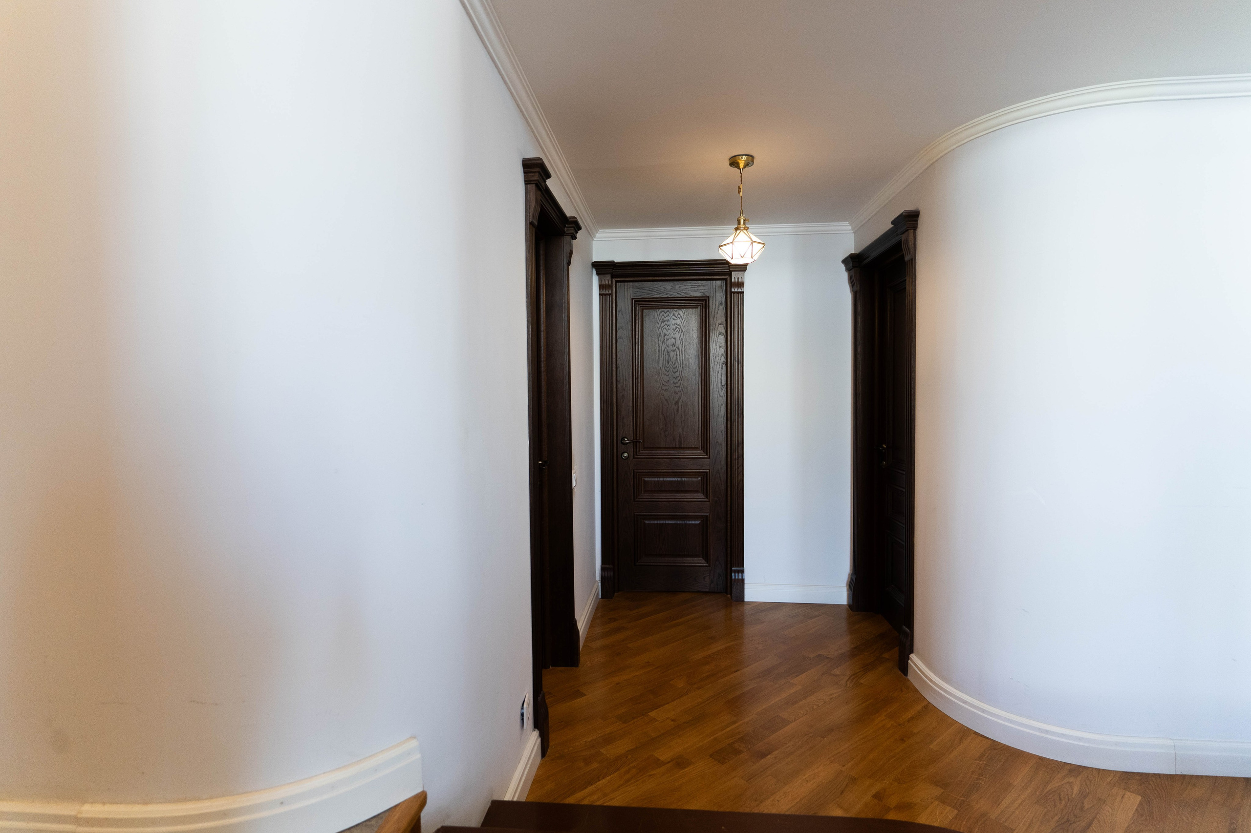 Rozhdestvensky Boulevard. Rezyame