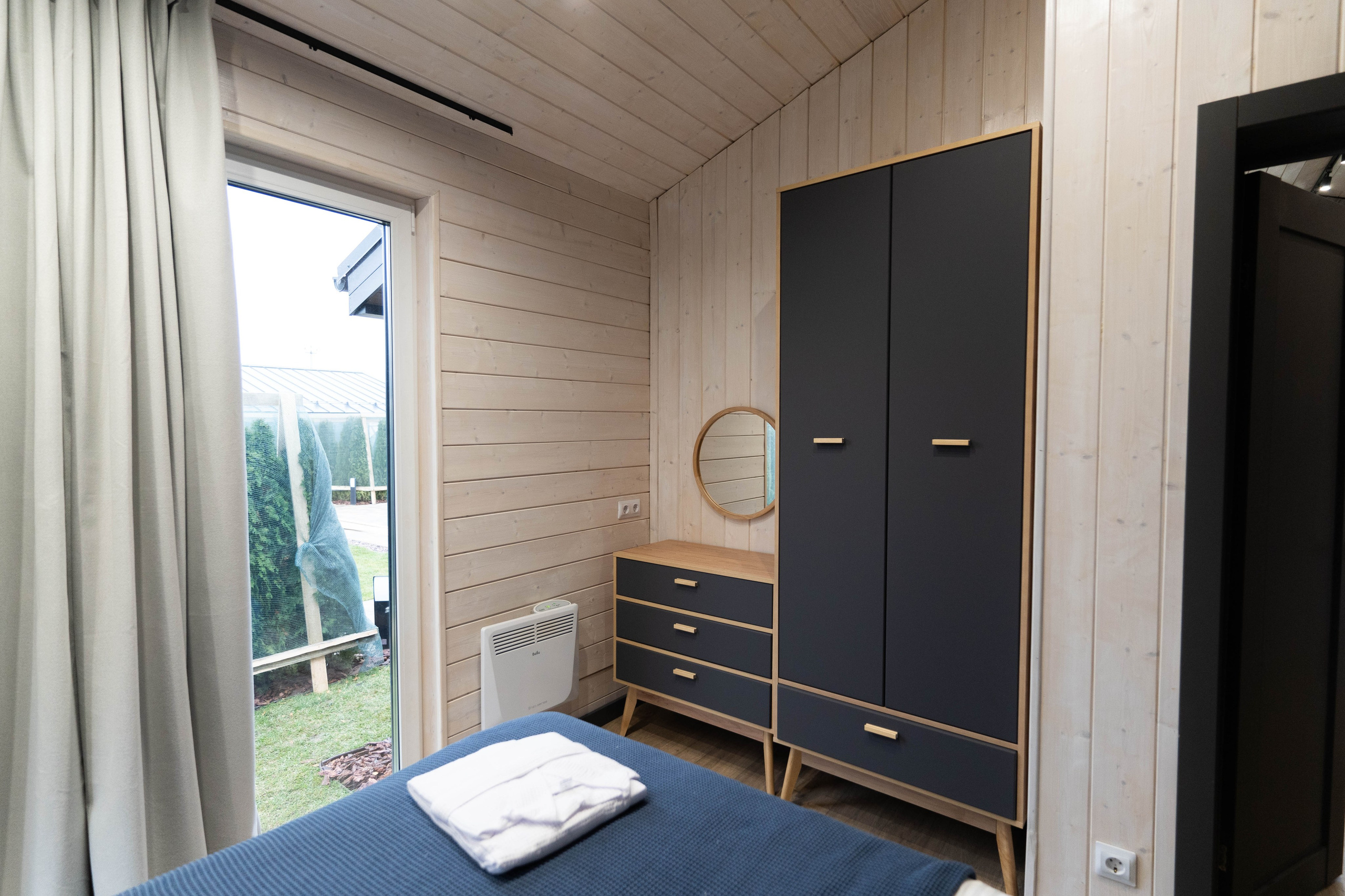 СНТ Жостовское 3. Rezyame