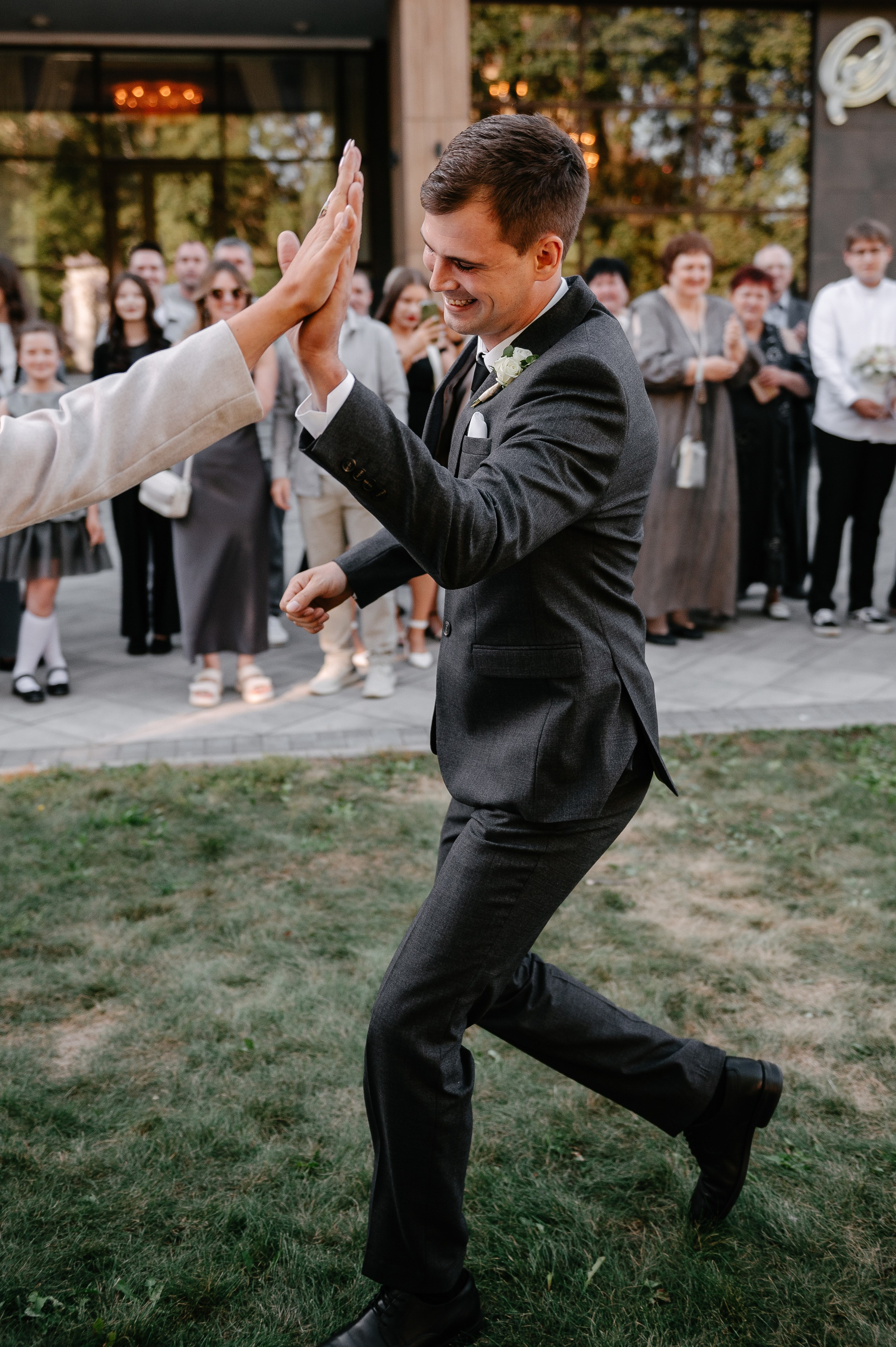 Н&Т. Фотограф Рязань. Дарья Дмитриева