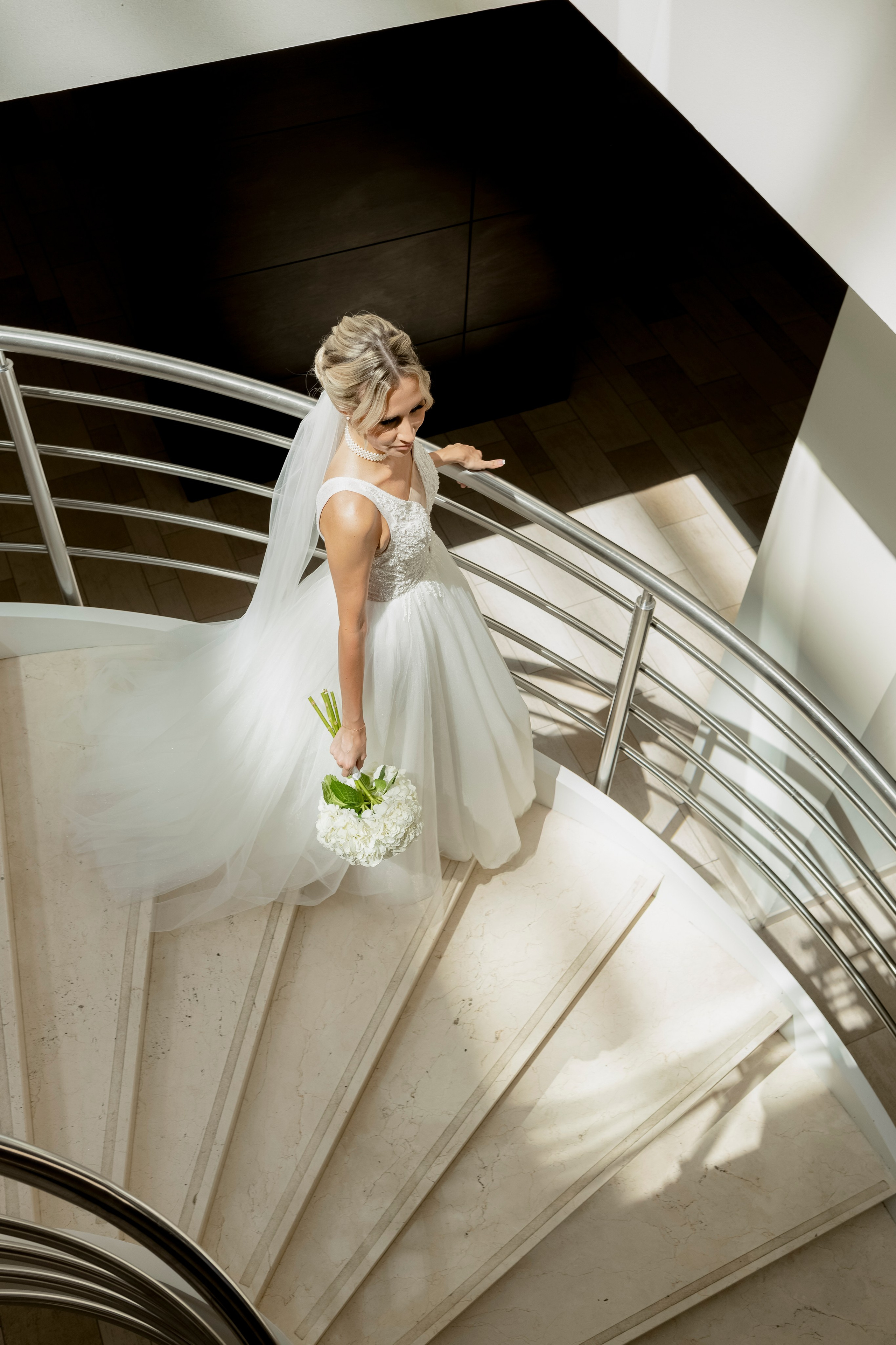 Наталья | Сергей. Свадебный фотограф Александра Попова