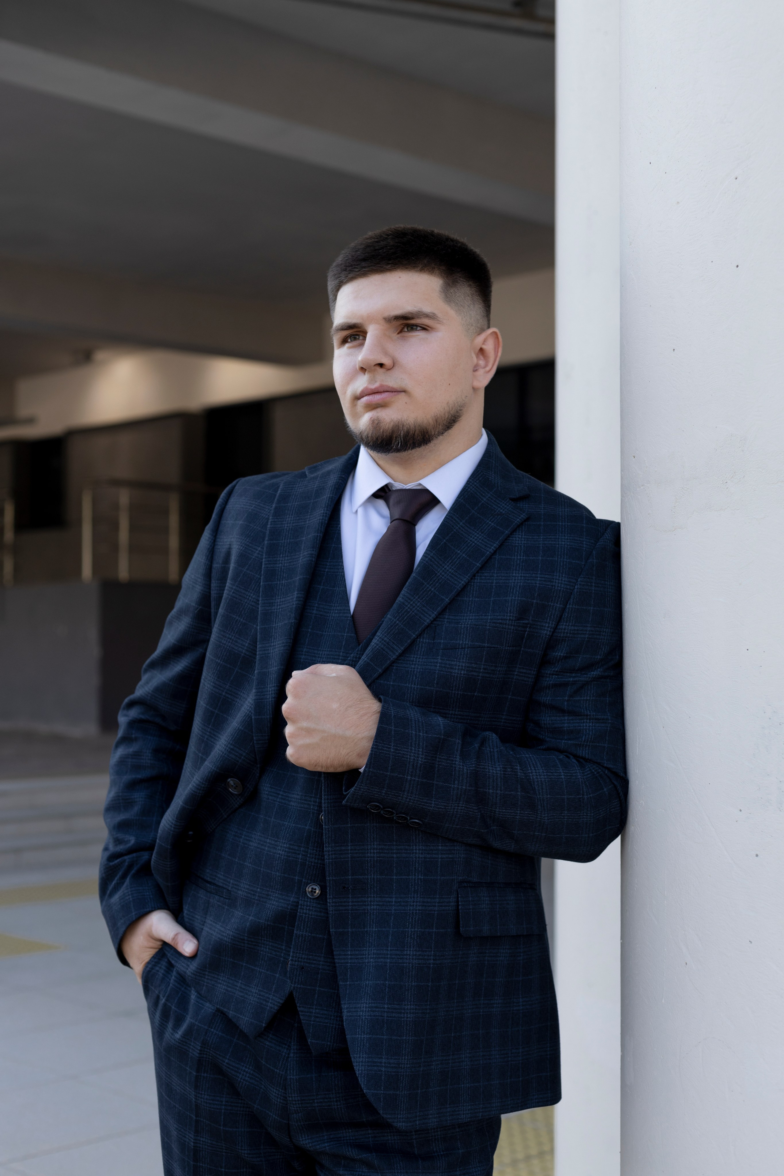 Анастасия | Виктор. Свадебный фотограф Александра Попова