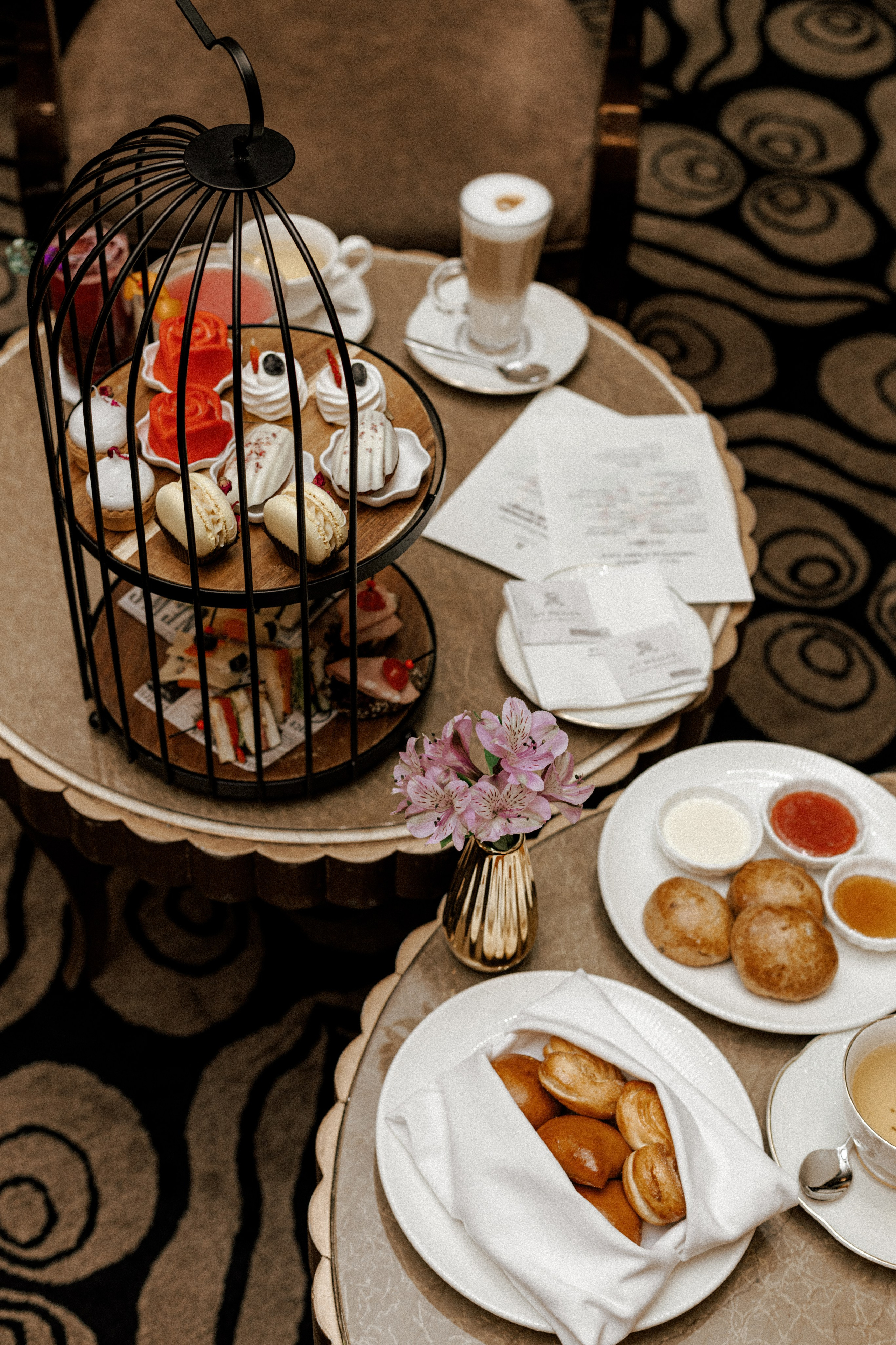 Чайная церемония «8 Марта». Свадебный/Портретный фотограф снимаю в Москве