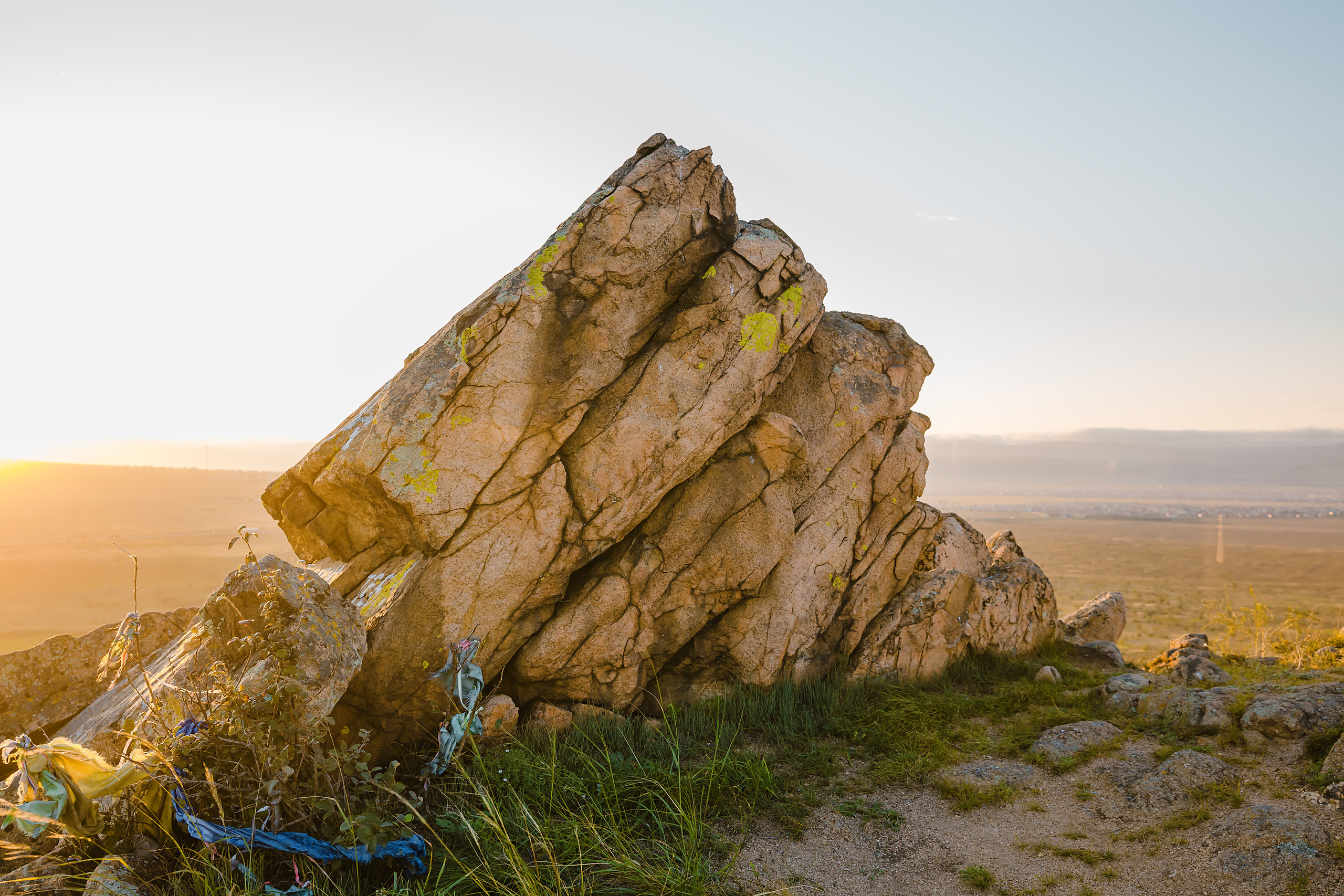 Локации в пригороде Улан-Удэ. Фотограф и видеограф в Улан-Удэ: Аюна Габагуева и Артём Шаханов