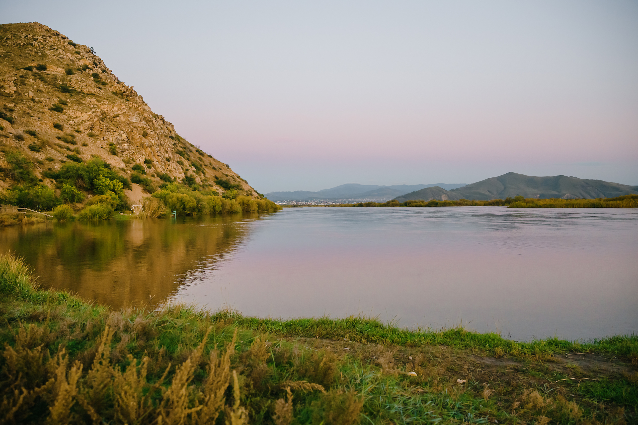Локации в пригороде Улан-Удэ. Фотограф и видеограф в Улан-Удэ: Аюна Габагуева и Артём Шаханов