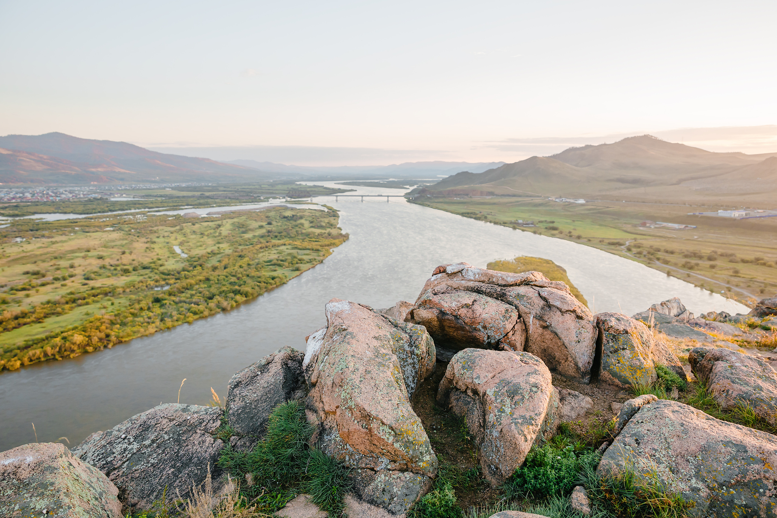 Локации в пригороде Улан-Удэ. Фотограф и видеограф в Улан-Удэ: Аюна Габагуева и Артём Шаханов