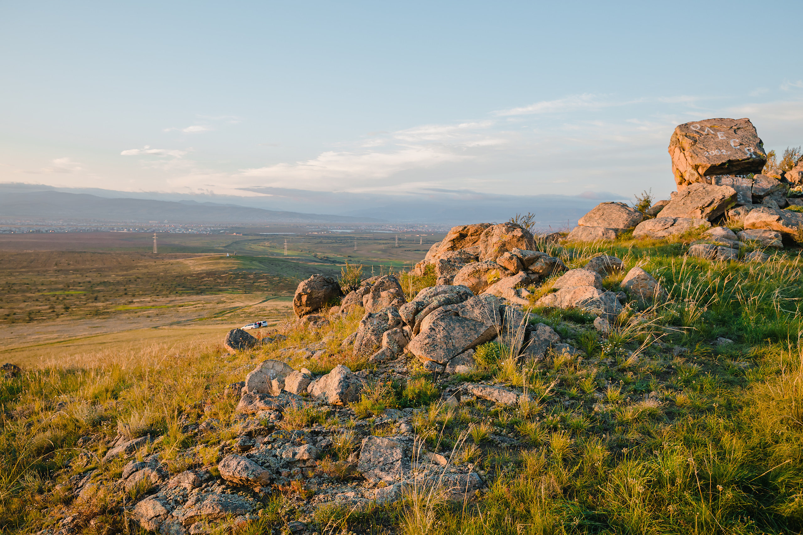 Локации в пригороде Улан-Удэ. Фотограф и видеограф в Улан-Удэ: Аюна Габагуева и Артём Шаханов