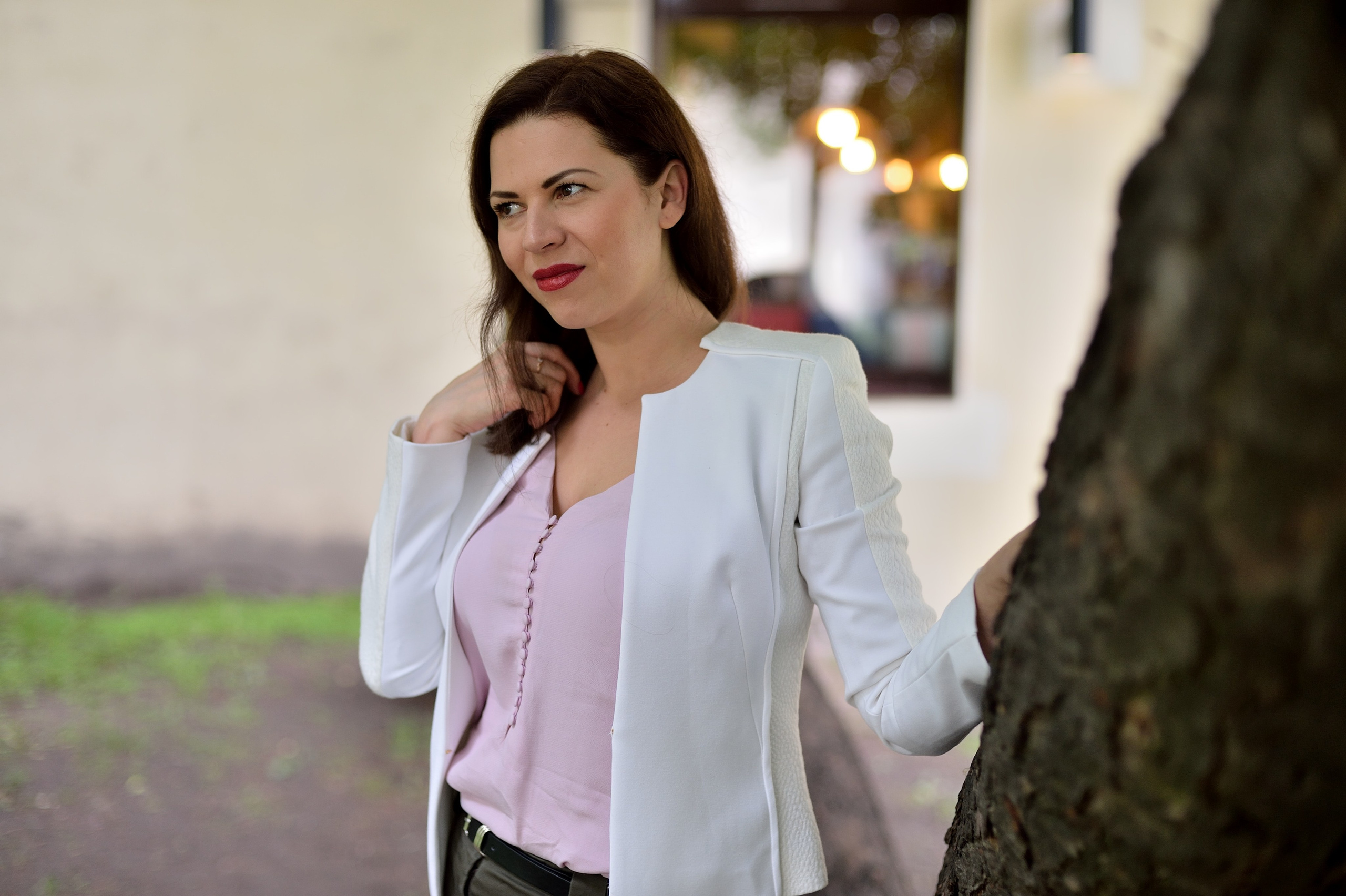 Girls Just Wanna Have Fun… in SPb