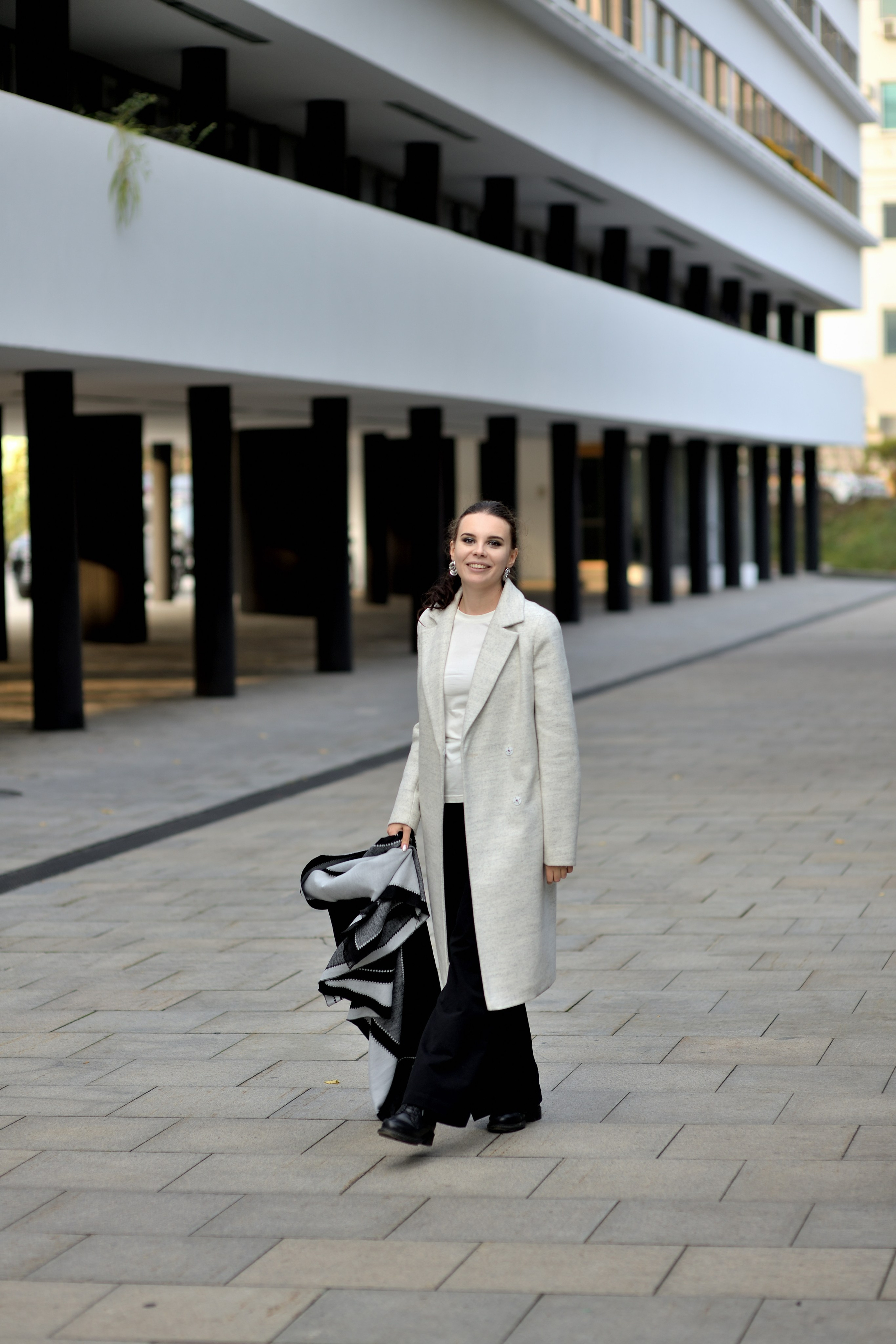 #CityBlock: «Дом Наркомфина»