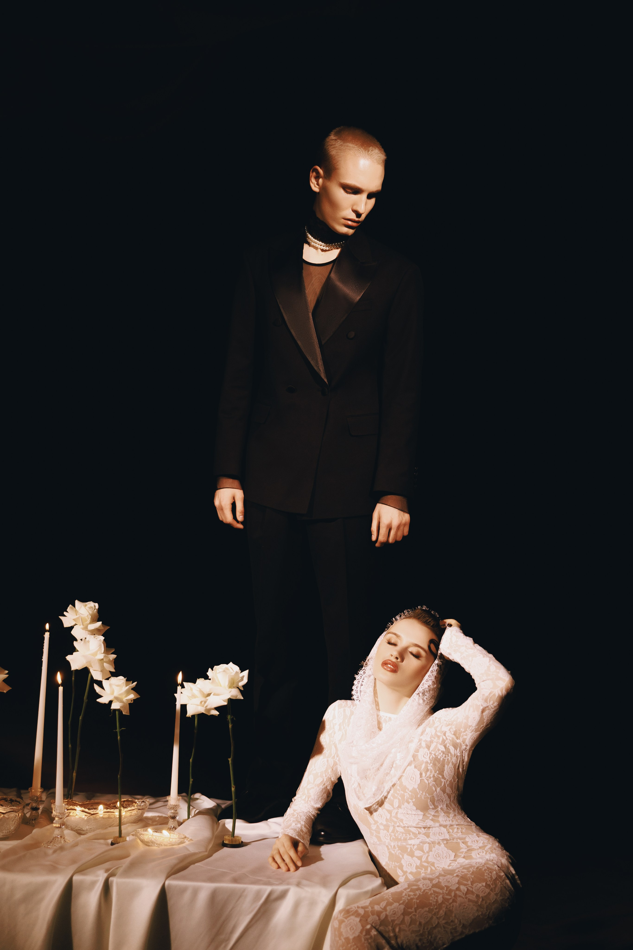 Еще минута. Свадебный и портретный фотограф в Ростове на Дону Андо Саргсян