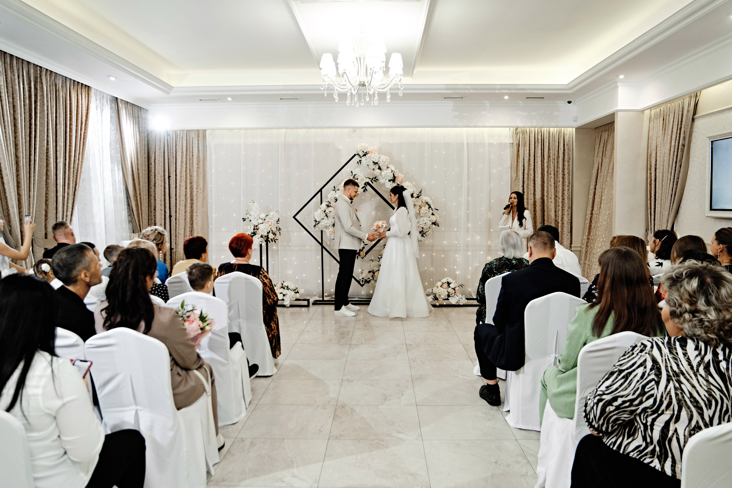 Лада и Константин