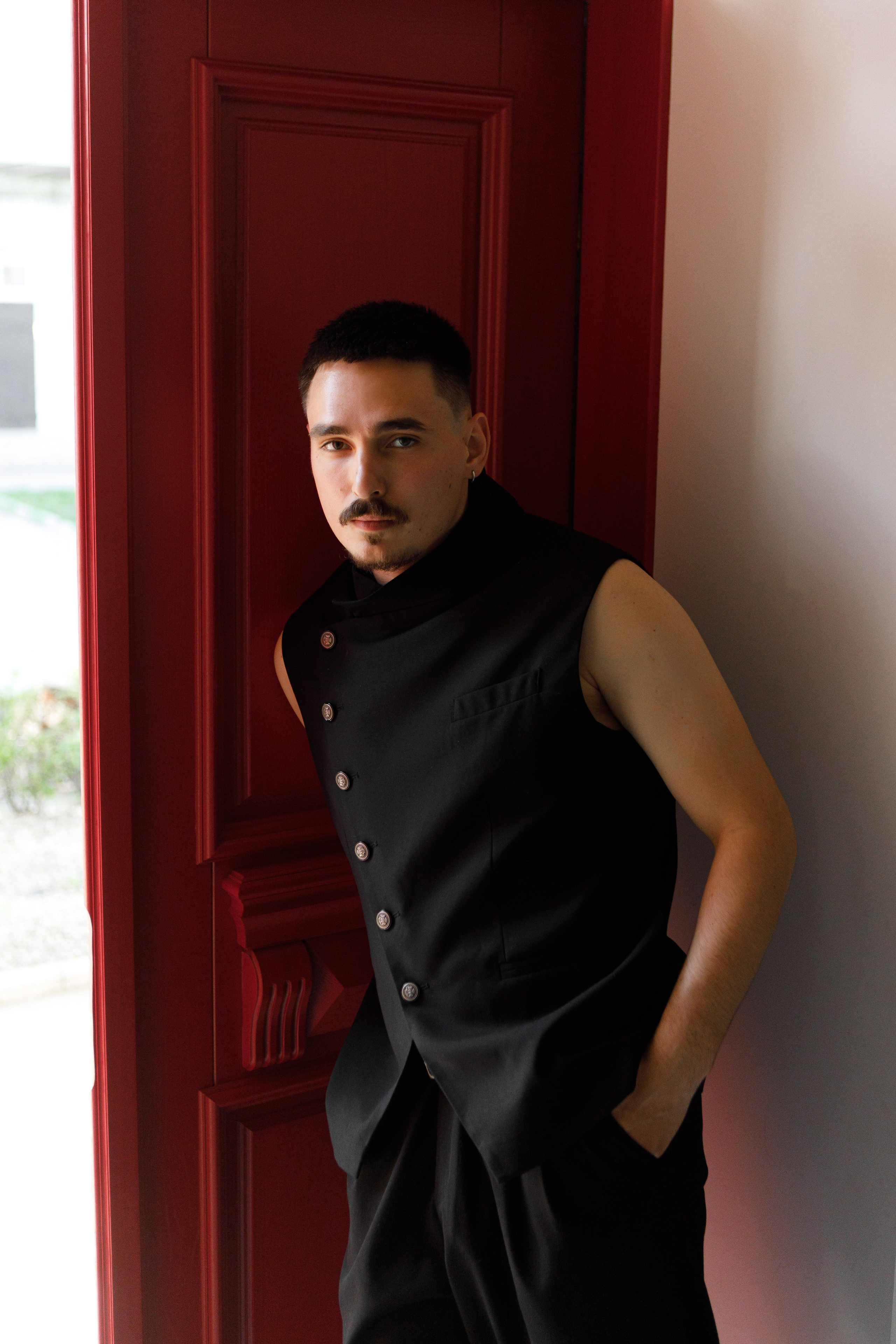 Свадебный фотограф в Ростове-на-Дону — Свадьба Кости и Арины в особняке XIX века, Таганрог. Свадебный фотограф Ростов на Дону / Таганрог — Усачева Анастасия