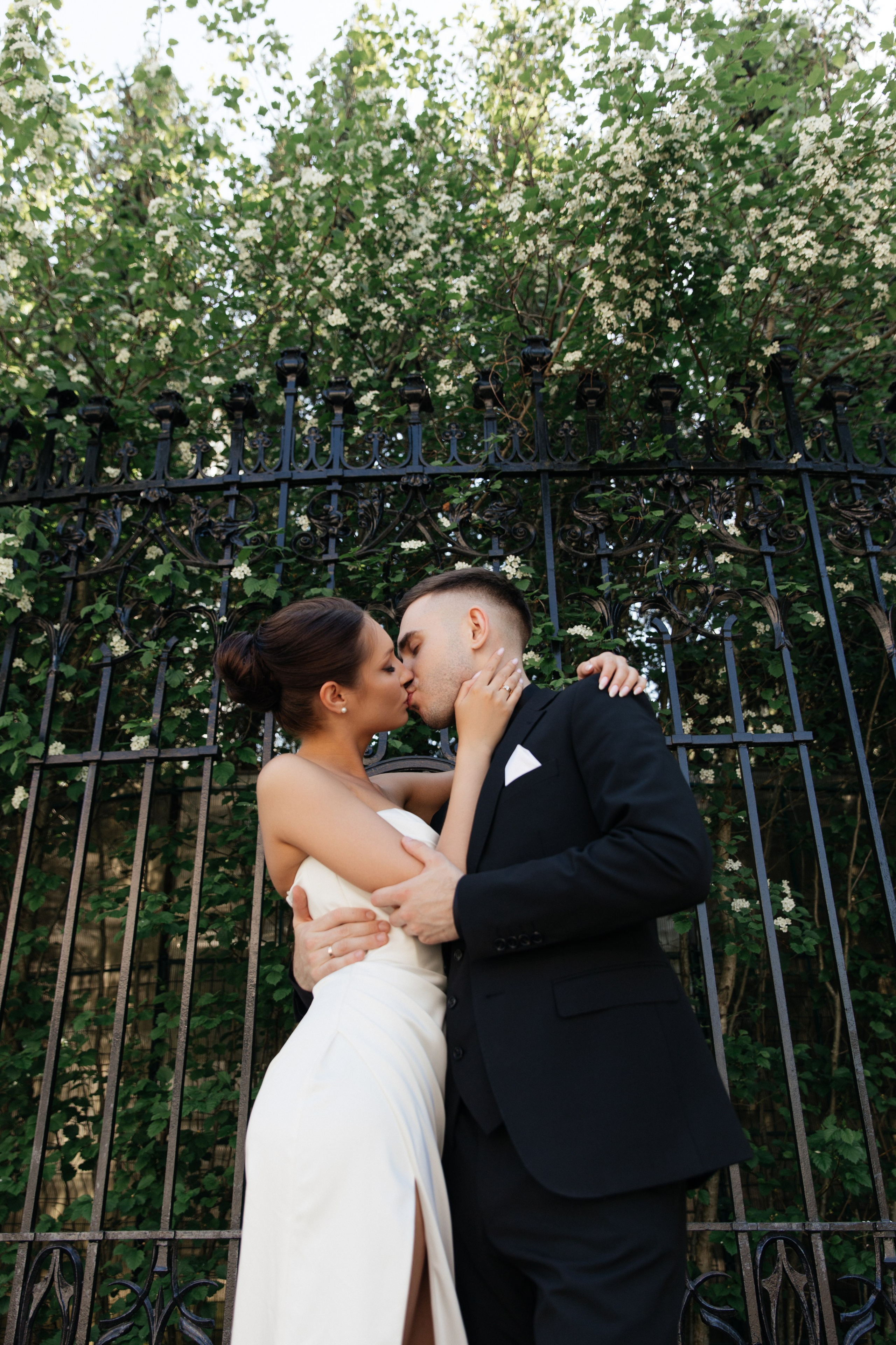 ЕГОР И ЛИЗА |Спб. Фотограф Дарья Николаева