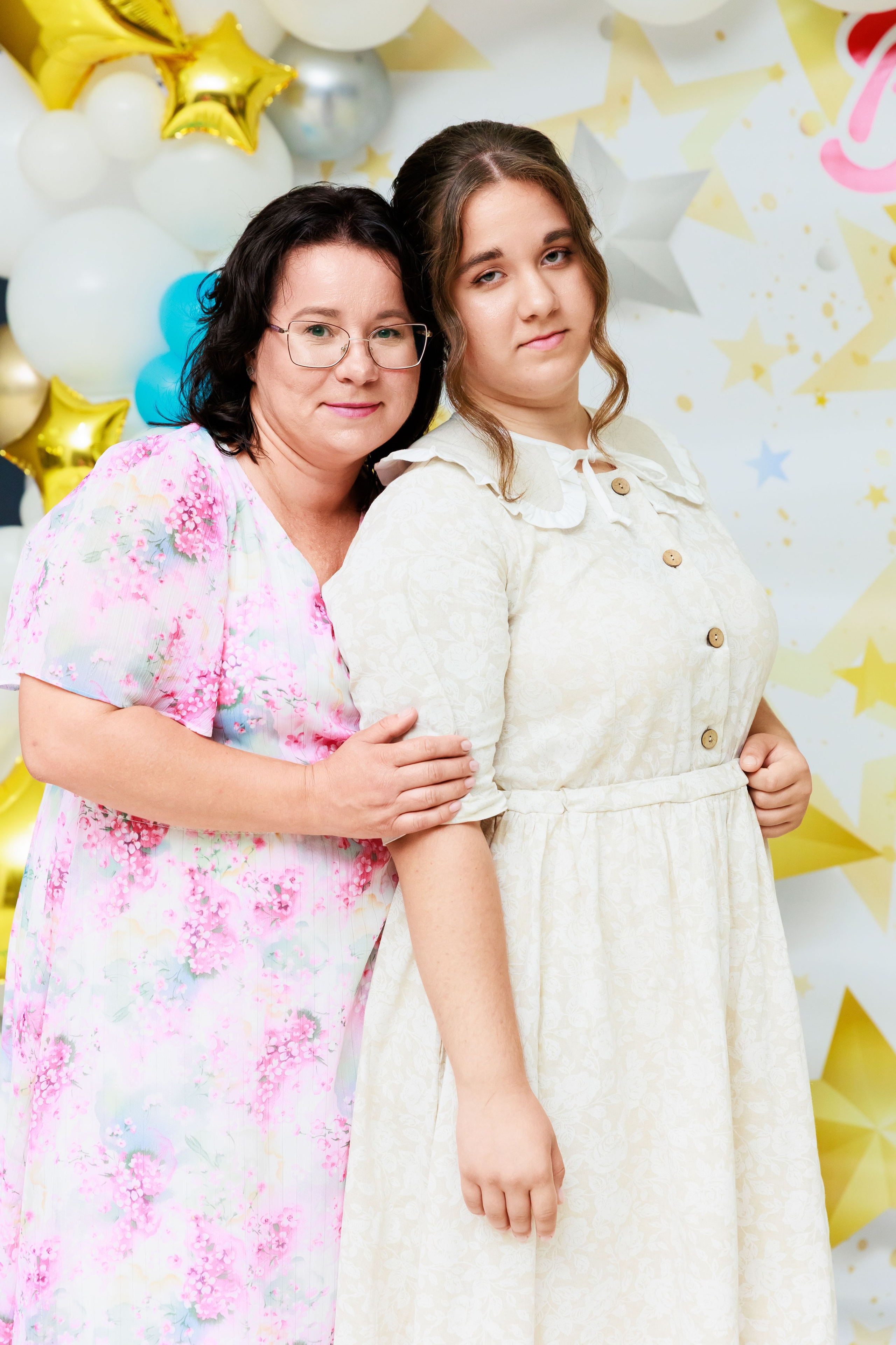 Выпускной 11 классов. Фотограф Новосибирск — Наталья Гресь