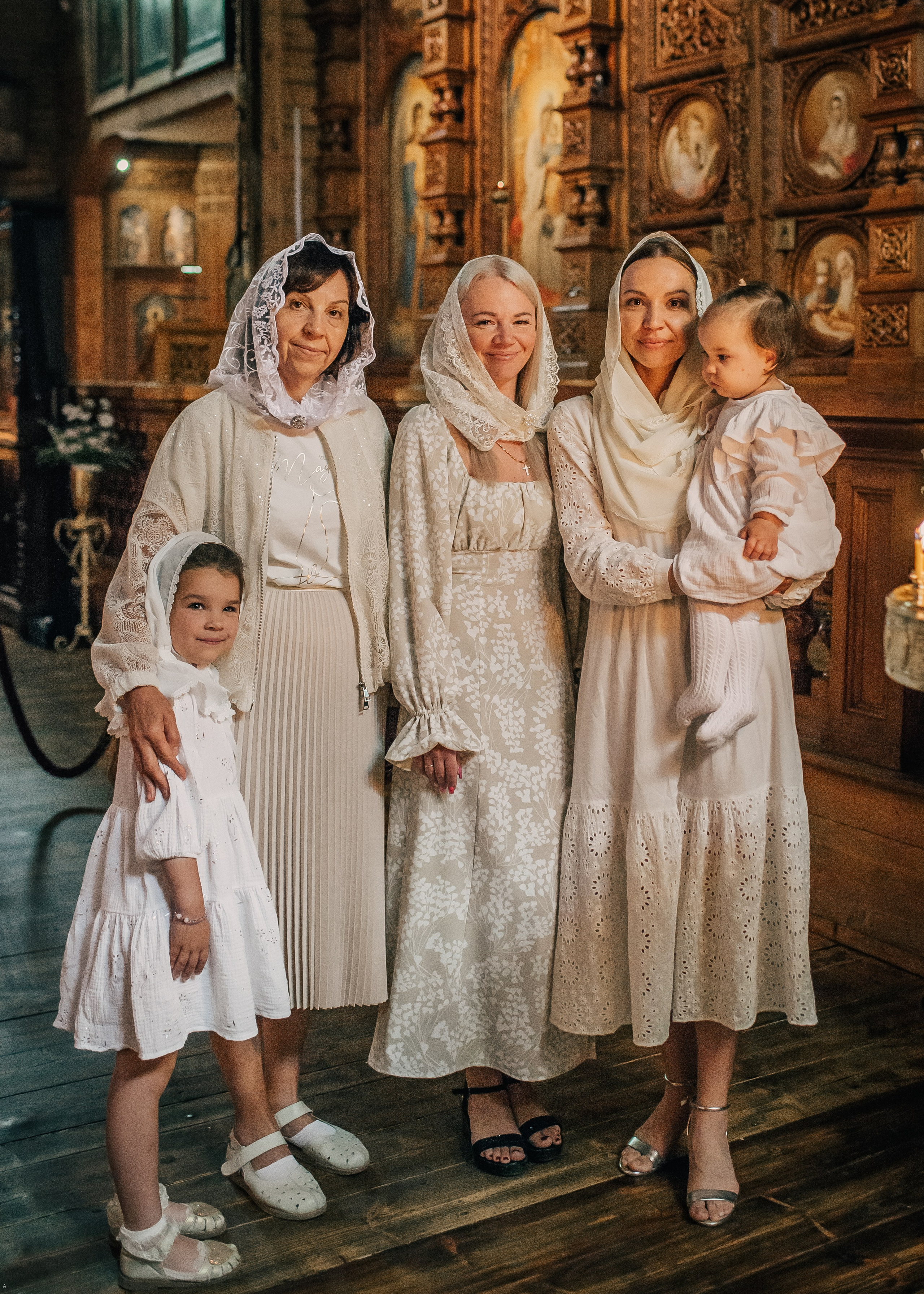 Примеры работ