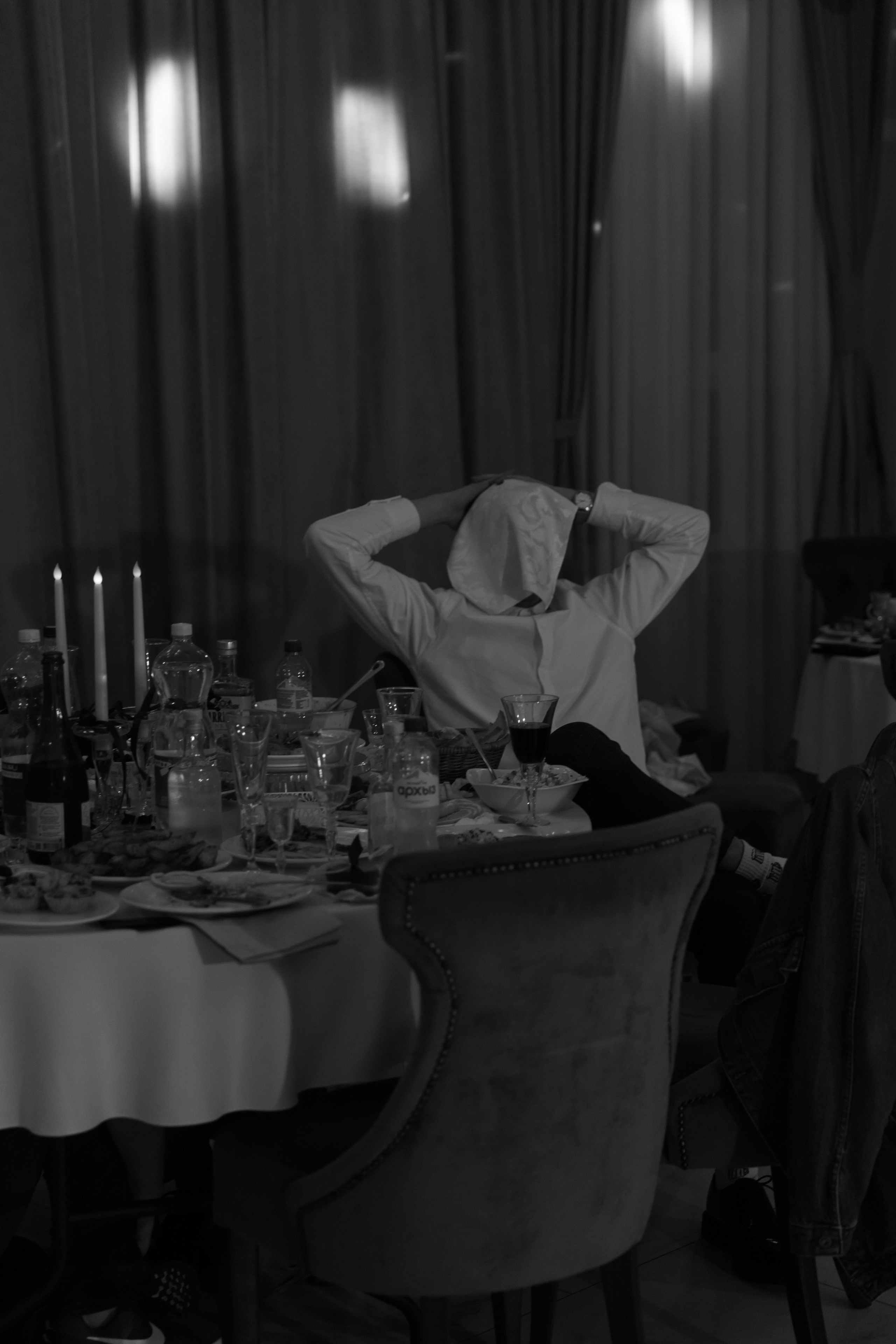 Больше, чем любовь. Фотограф Невинномысск