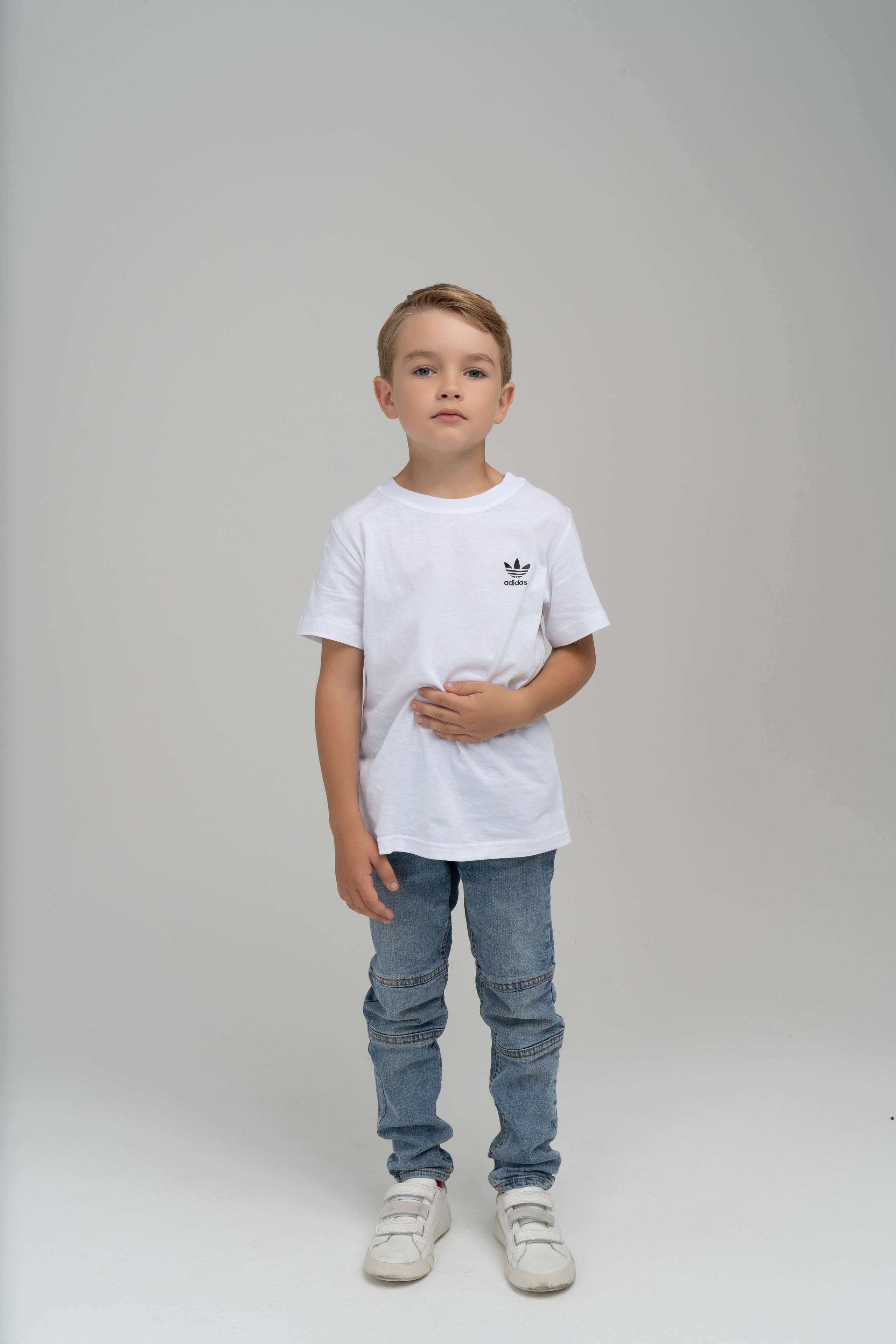 Студийные съемки для «СМ-Доктор». Фотограф и ретушер Александра Белова