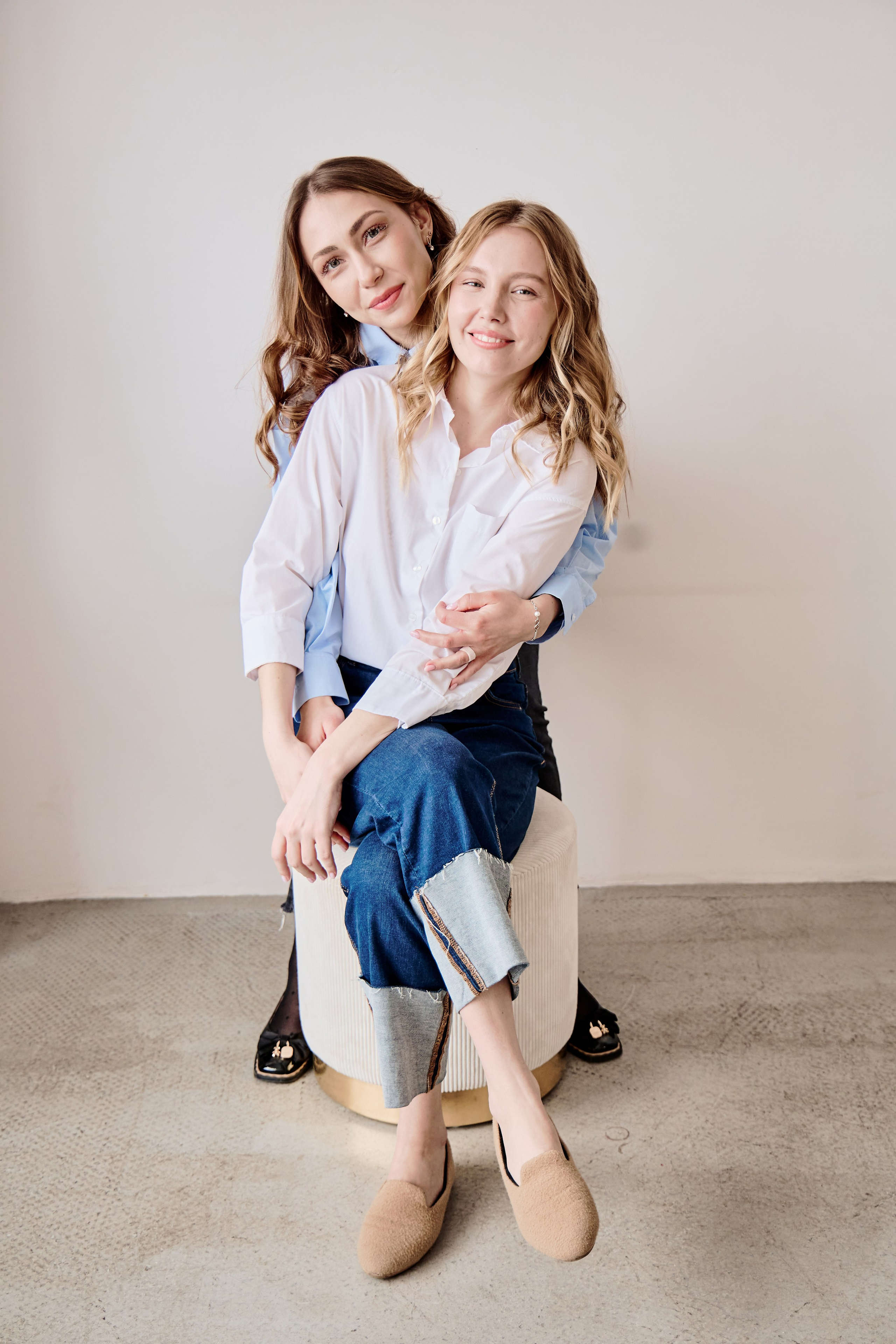 Фотосъемка для школы английского языка. Фотограф Бочарова Наталья, Санкт-Петербург