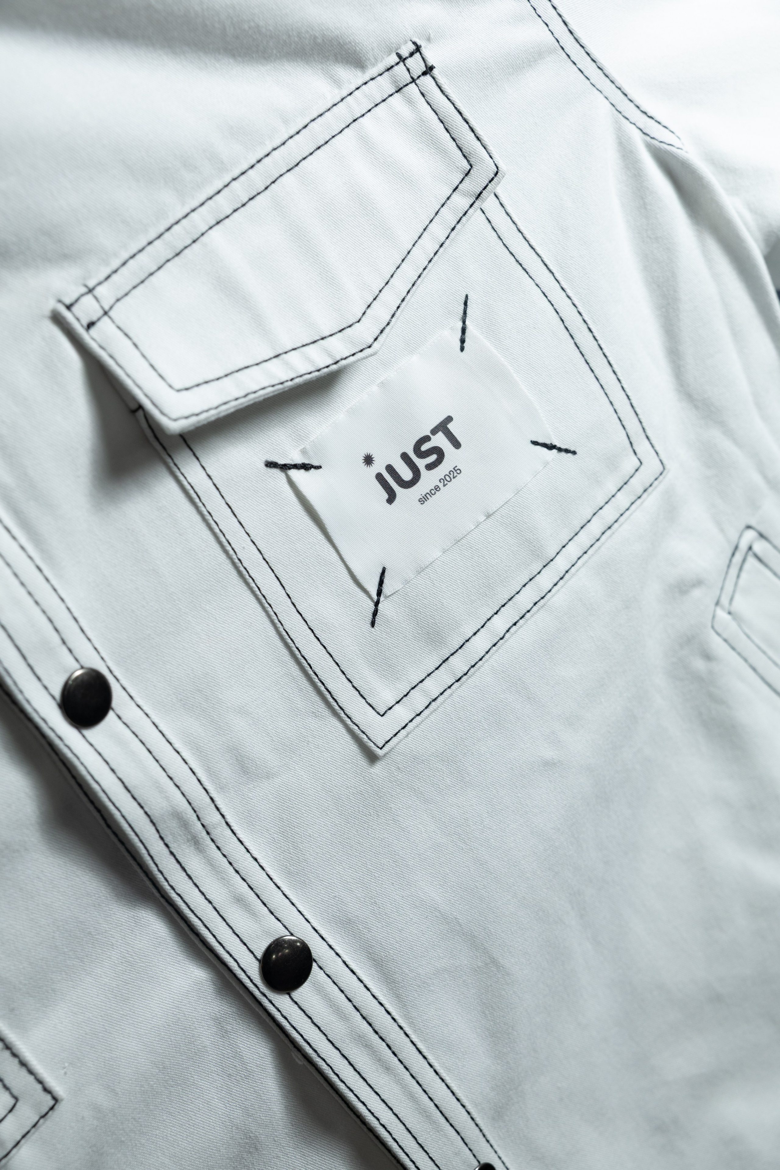 JUST ONE YEAR | MAC Yerevan. JUST BRAND AGENCY