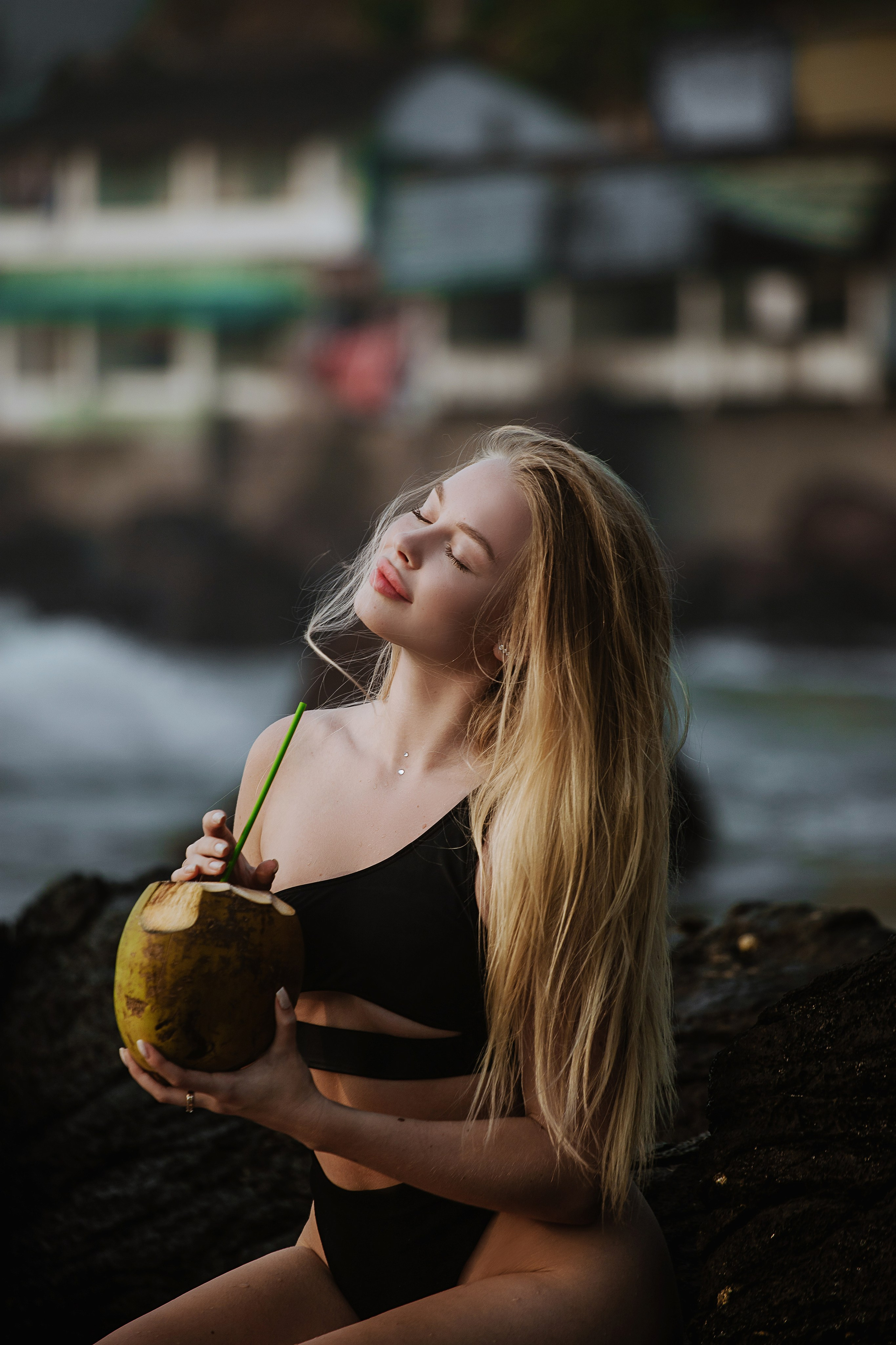 Victoria. Фотограф Алиса Субботина