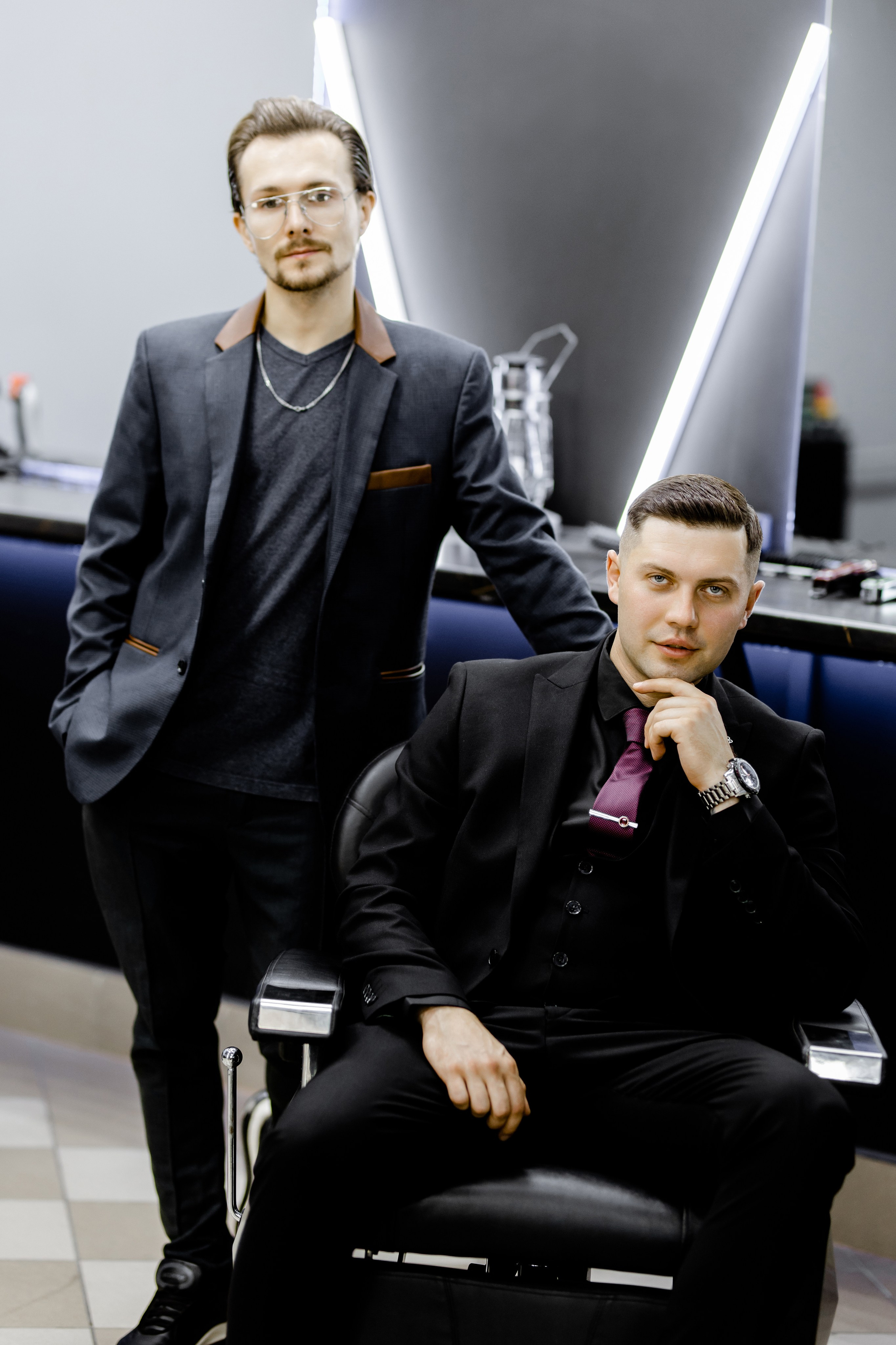 Свадебный день Никиты и Юли. Свадебный фотограф Анна Бабахина