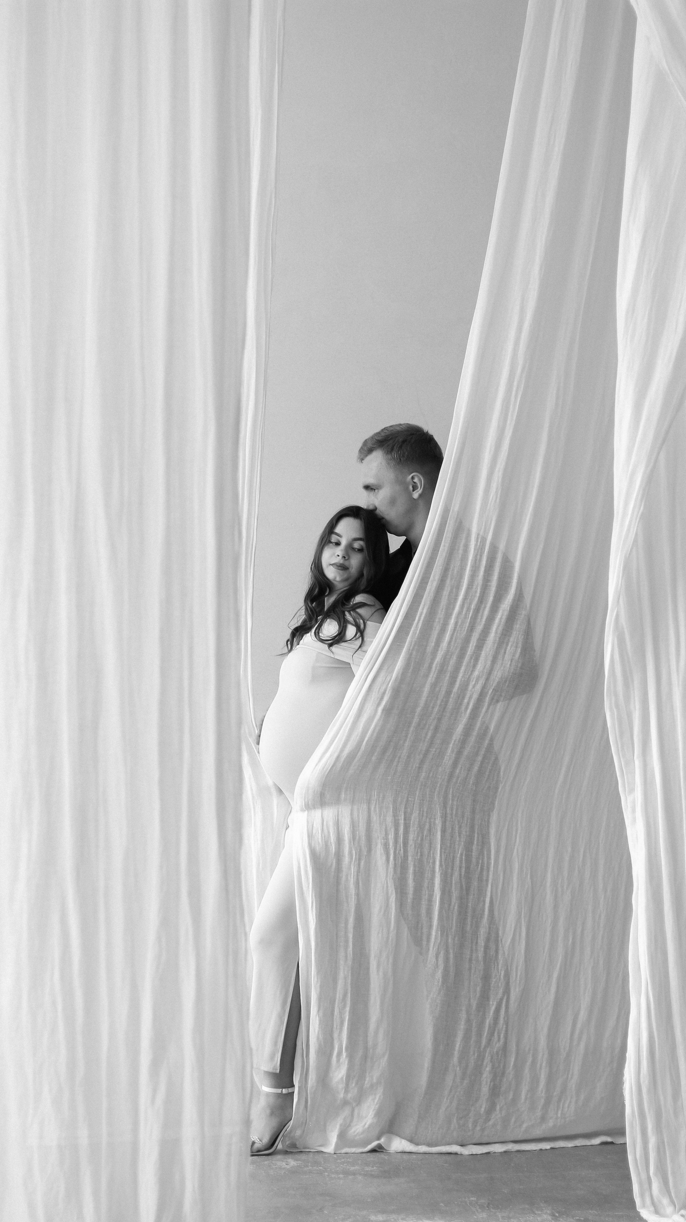 Олеся и Денис. Фотограф Краснодар